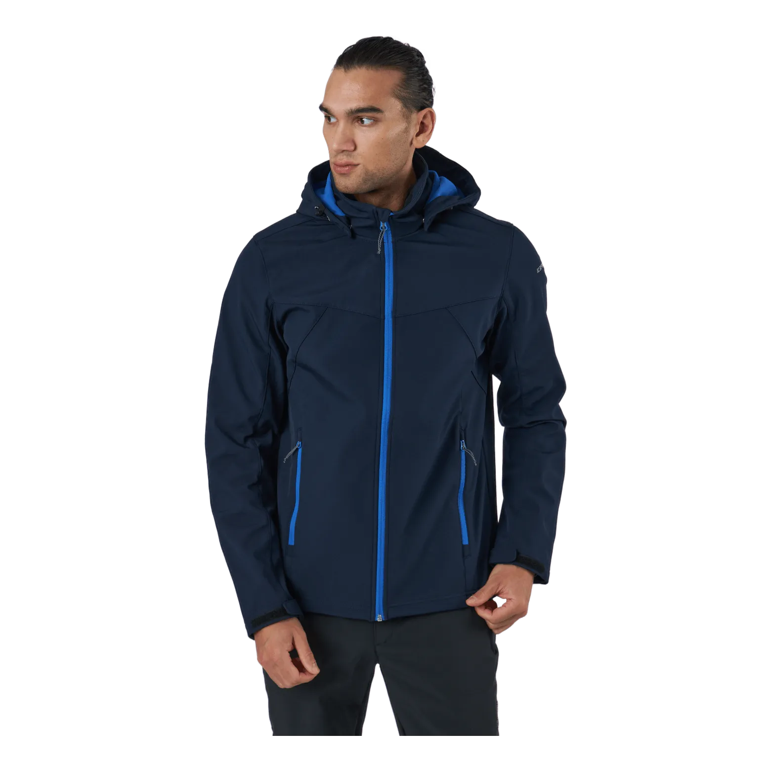 Icepeak Brimfield Blue
