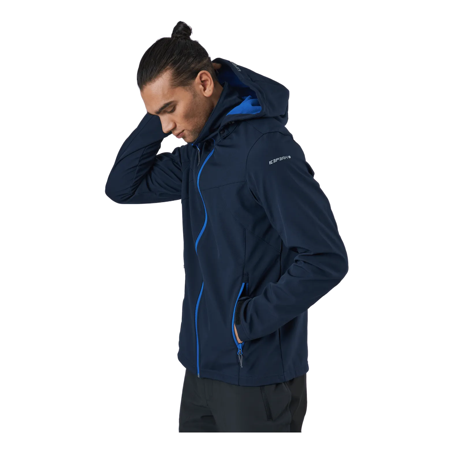 Icepeak Brimfield Blue
