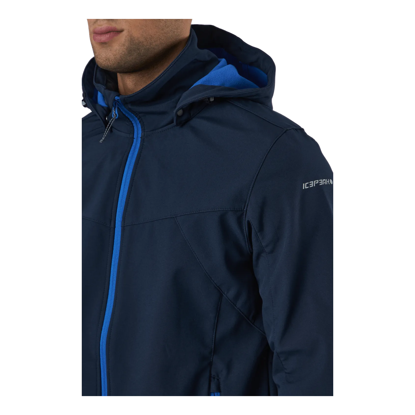 Icepeak Brimfield Blue