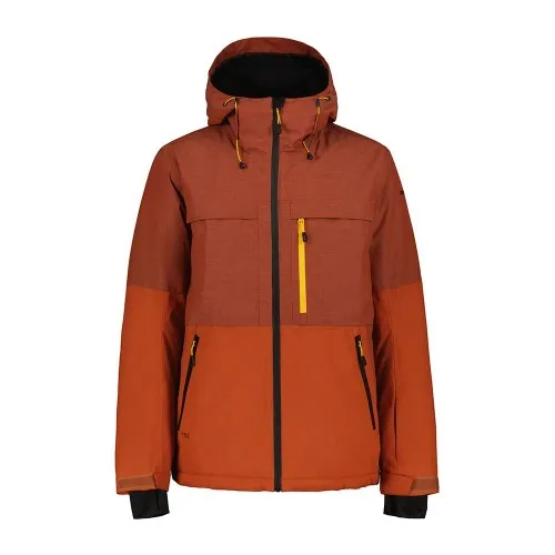 Icepeak Castres Cranberry