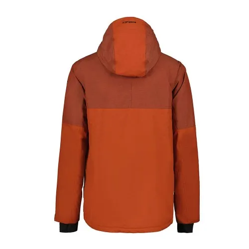 Icepeak Castres Cranberry