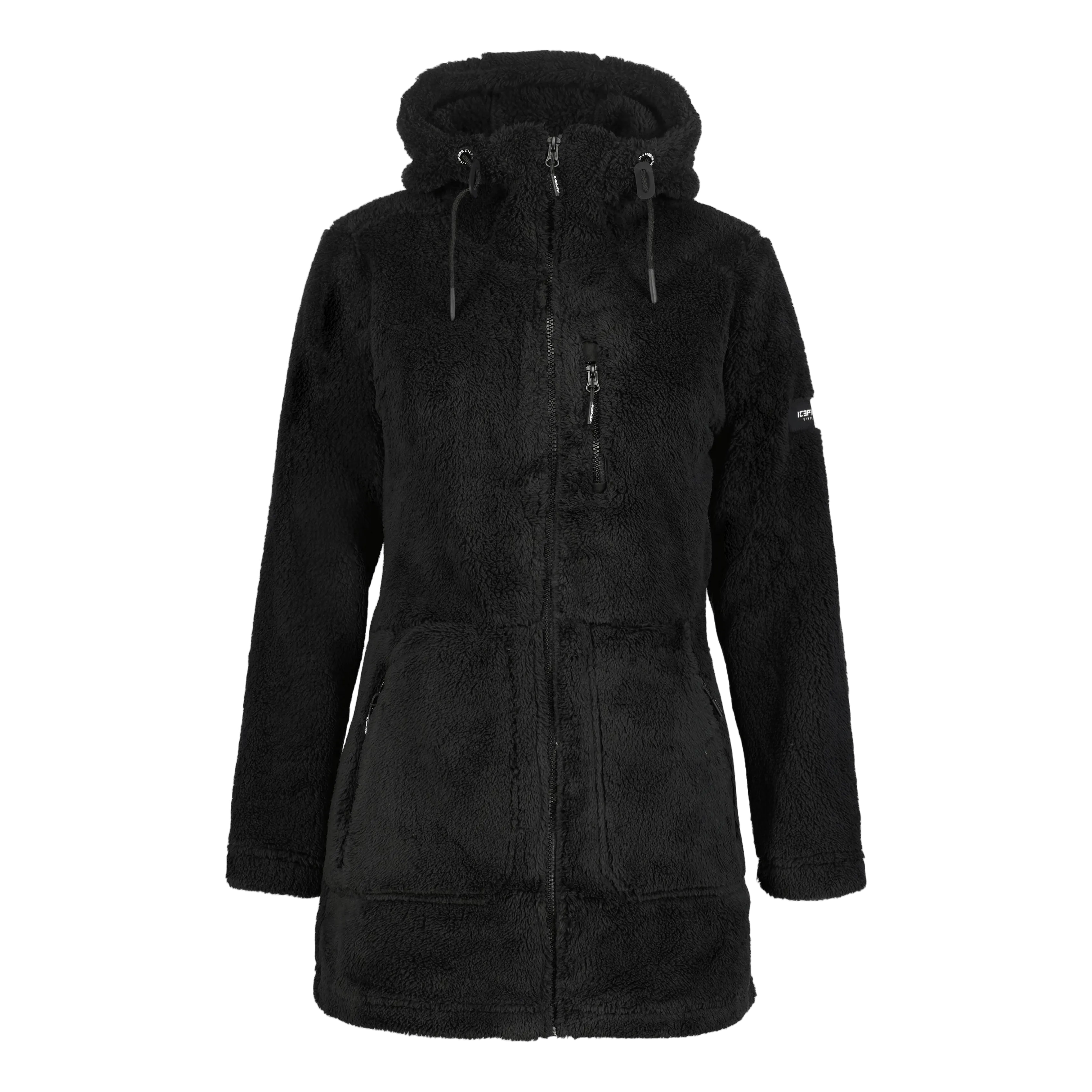 Icepeak Chelles Black
