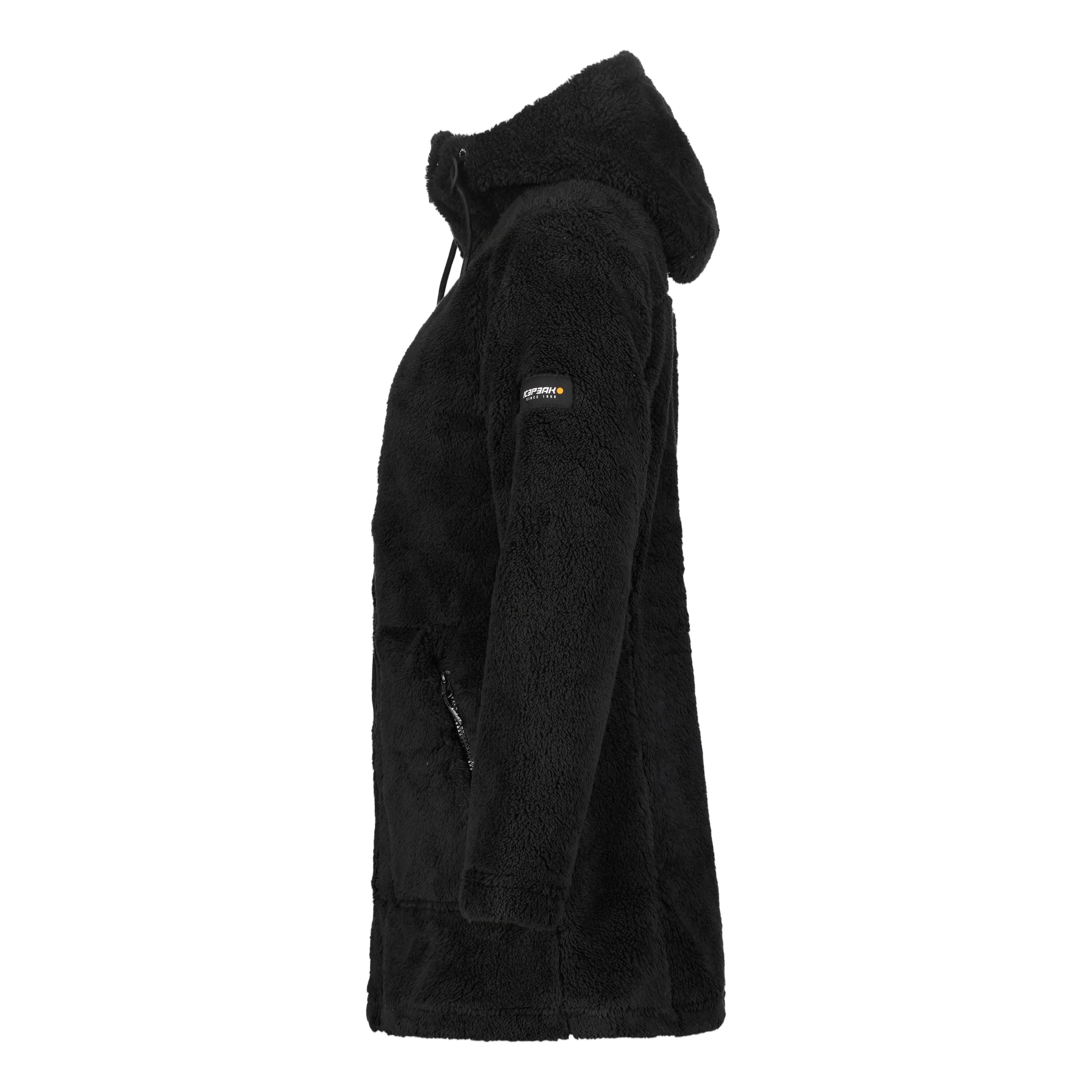 Icepeak Chelles Black