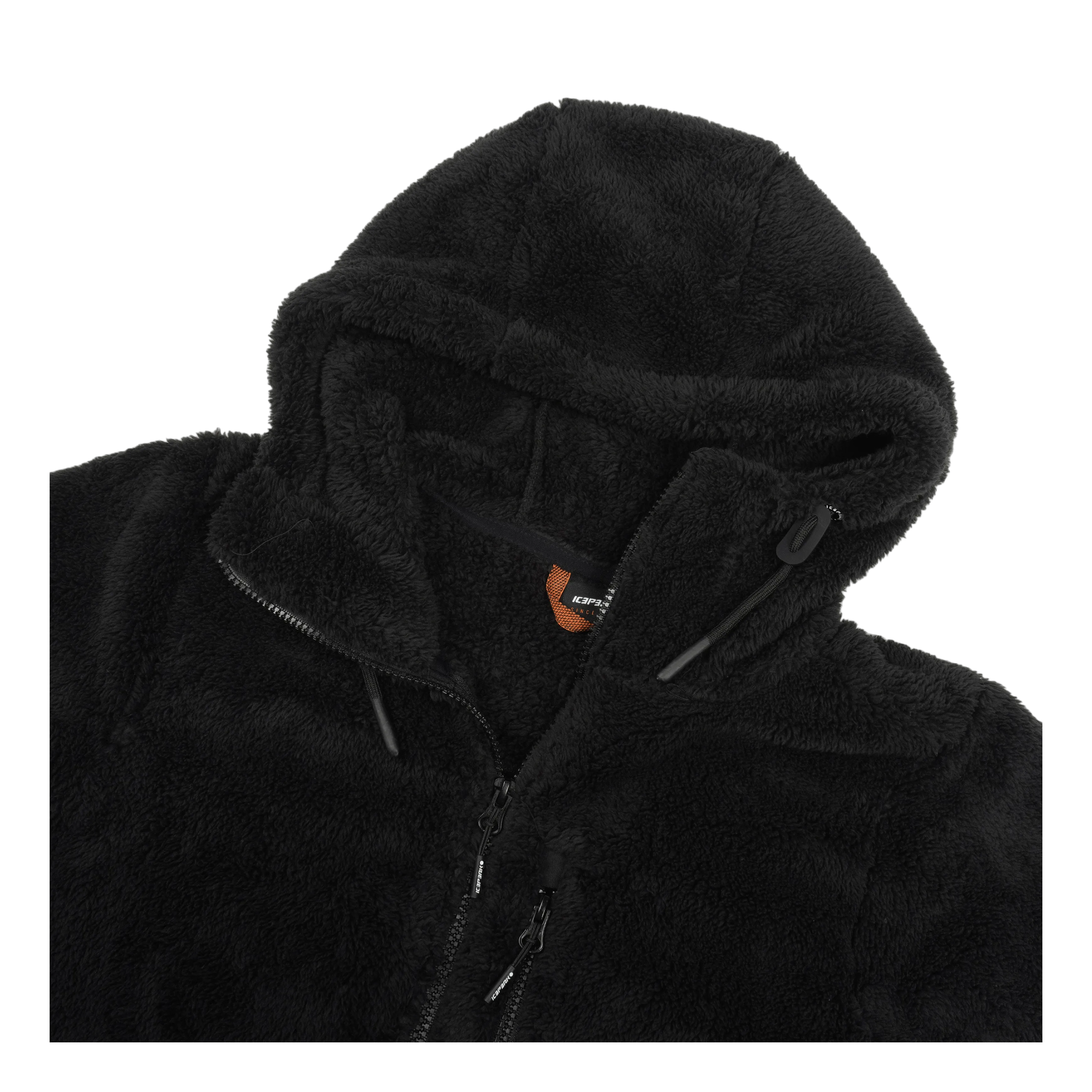 Icepeak Chelles Black