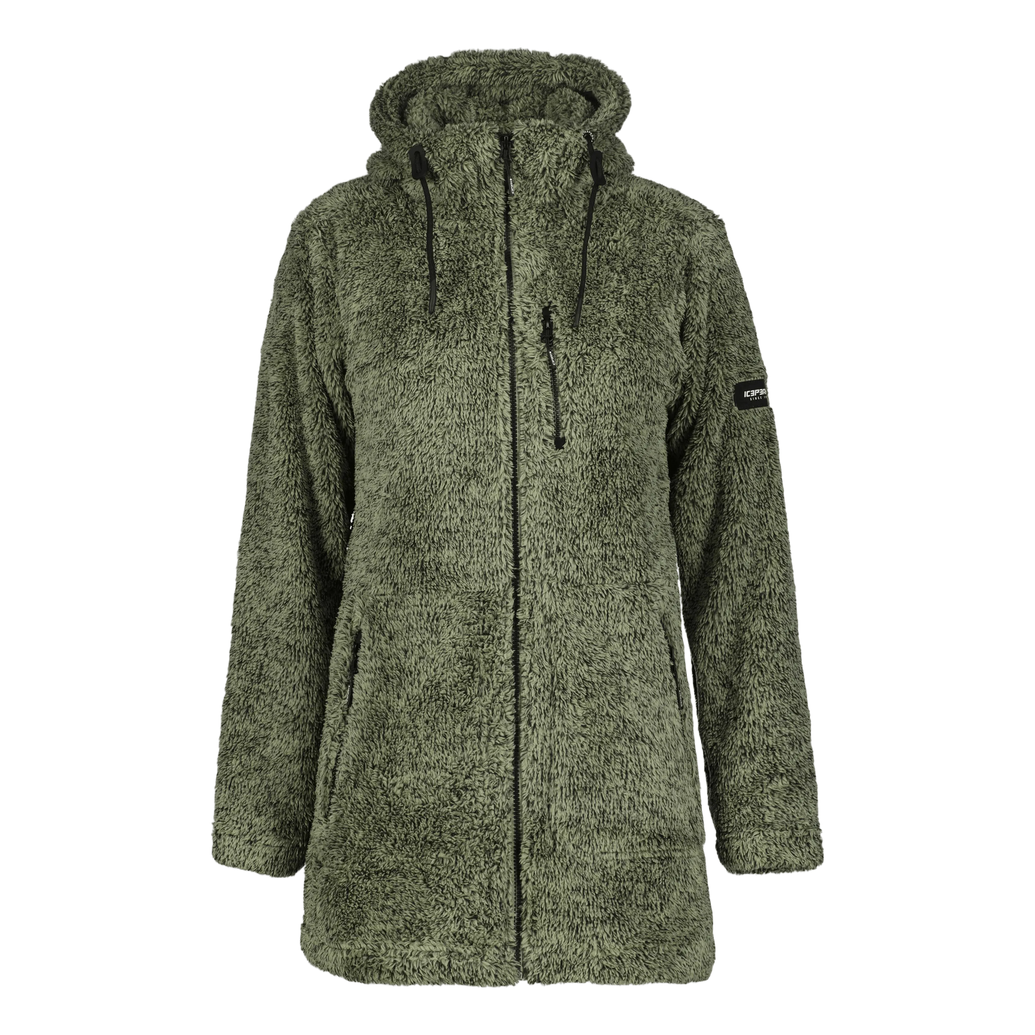 Icepeak Chelles Green