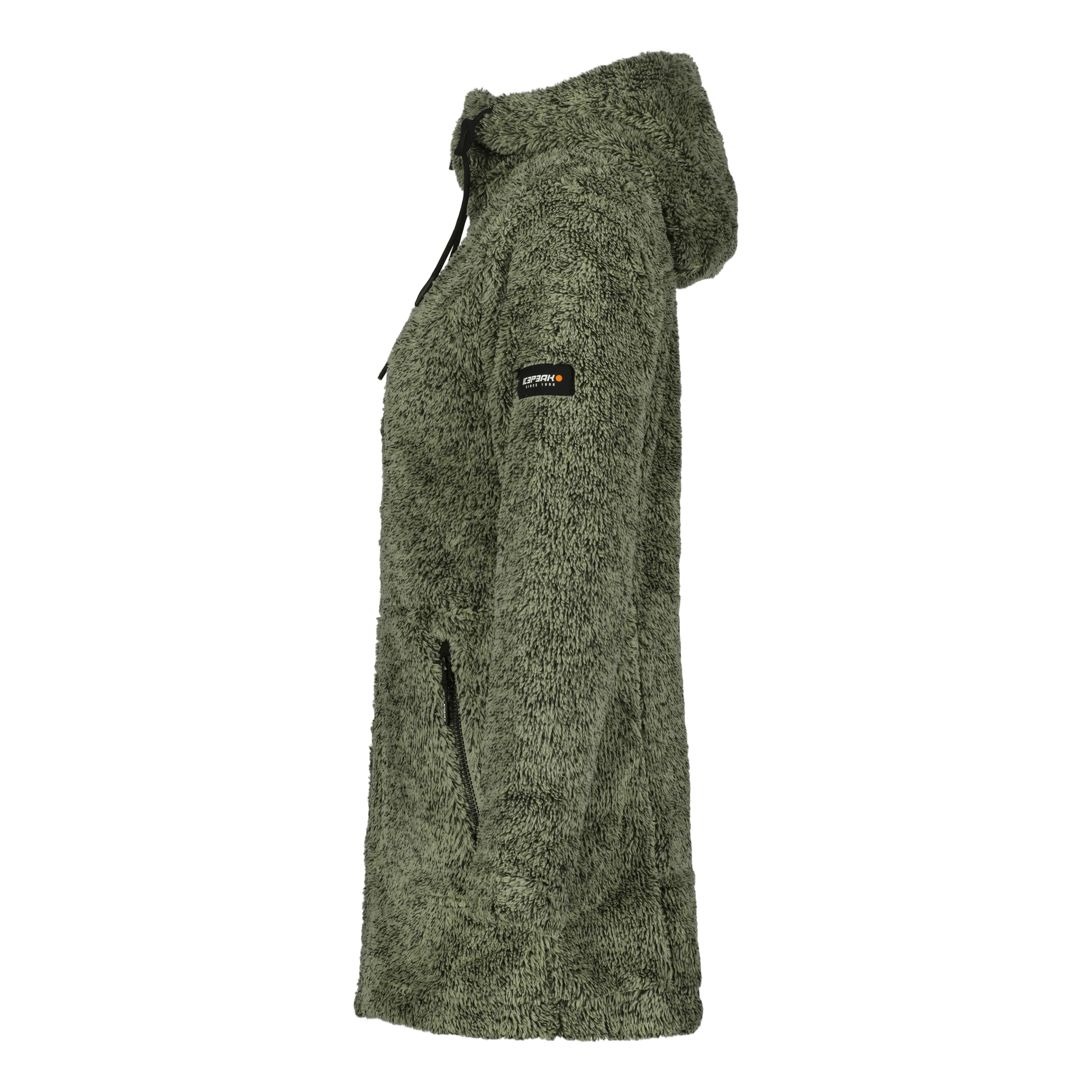 Icepeak Chelles Green