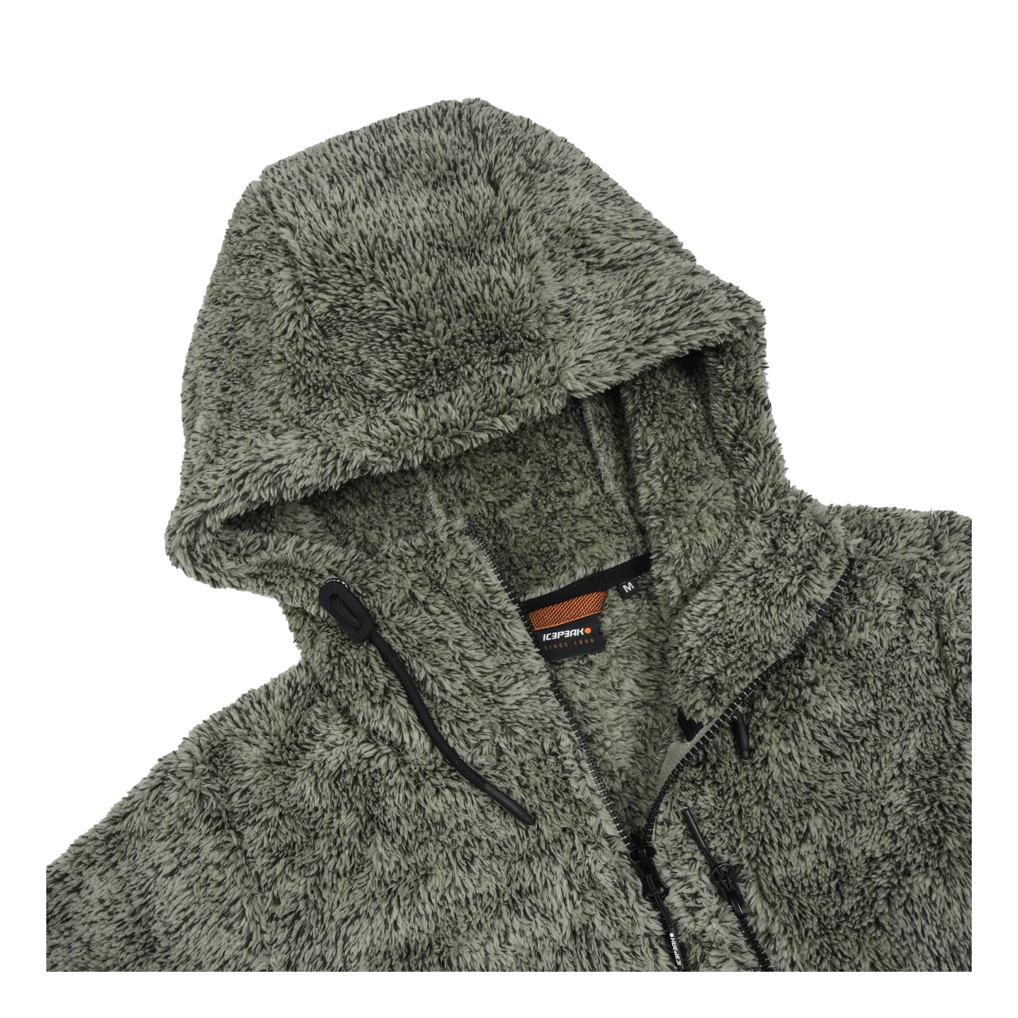 Icepeak Chelles Green