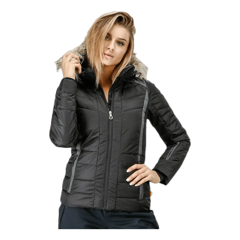 Icepeak Cindy Black