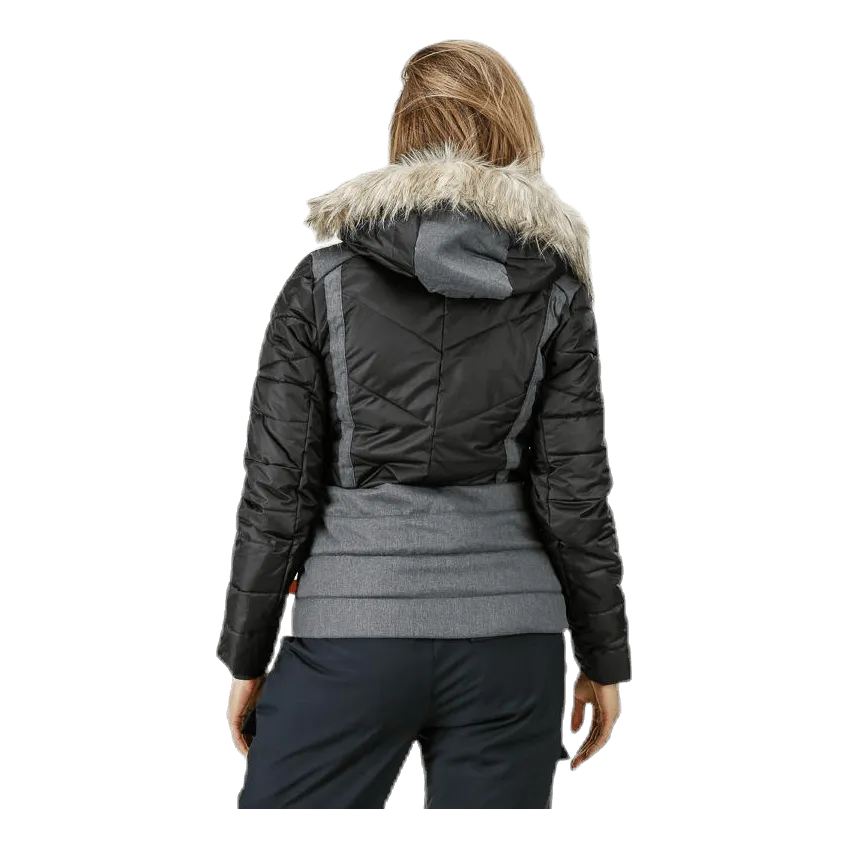 Icepeak Cindy Black