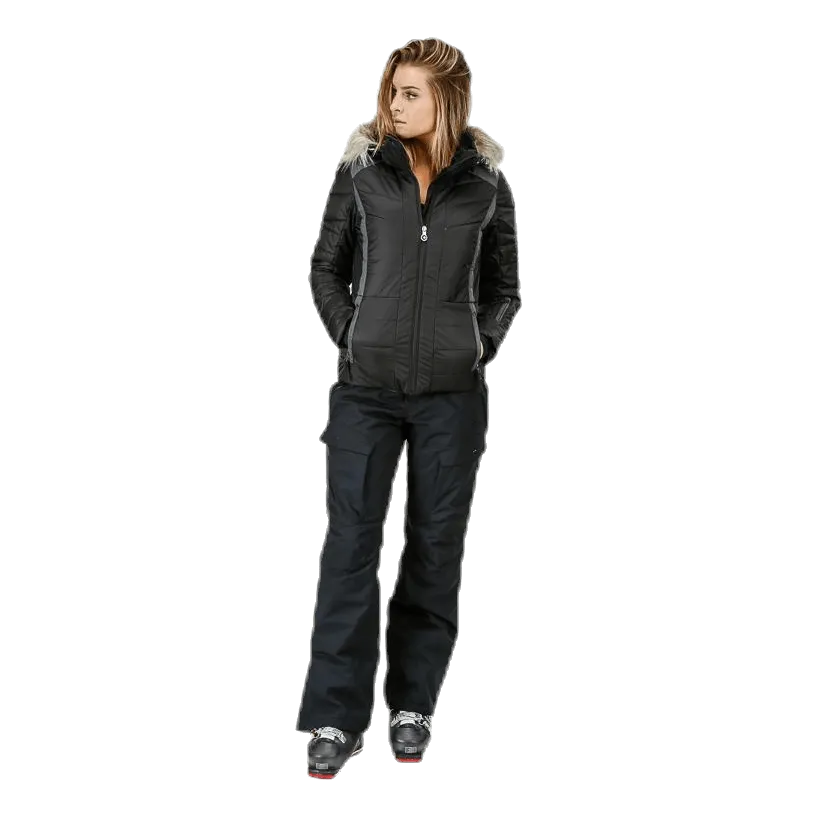 Icepeak Cindy Black