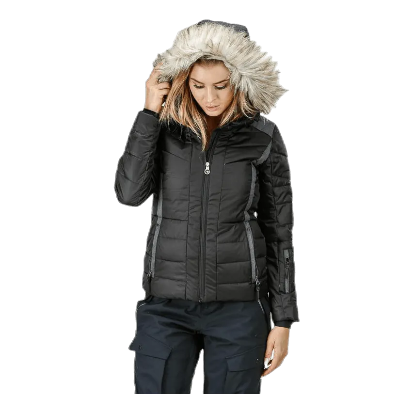 Icepeak Cindy Black