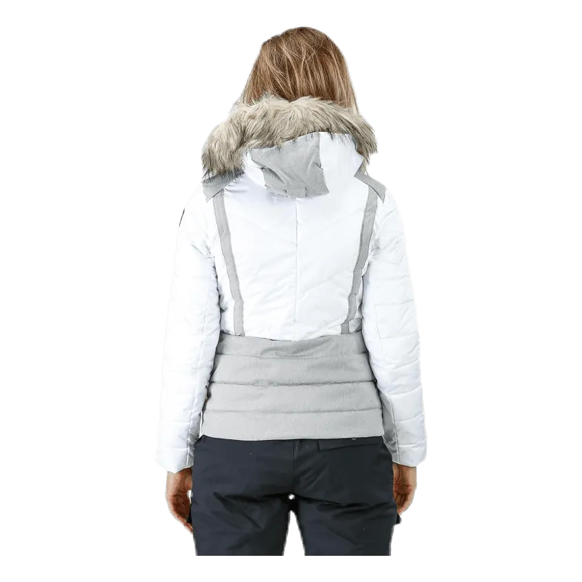 Icepeak Cindy White