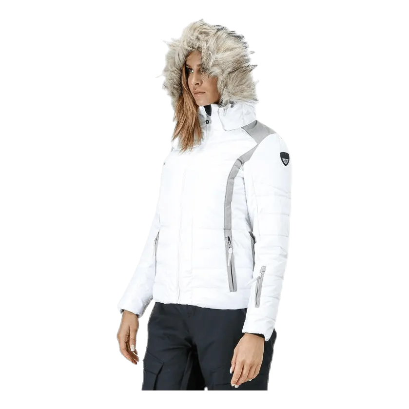 Icepeak Cindy White