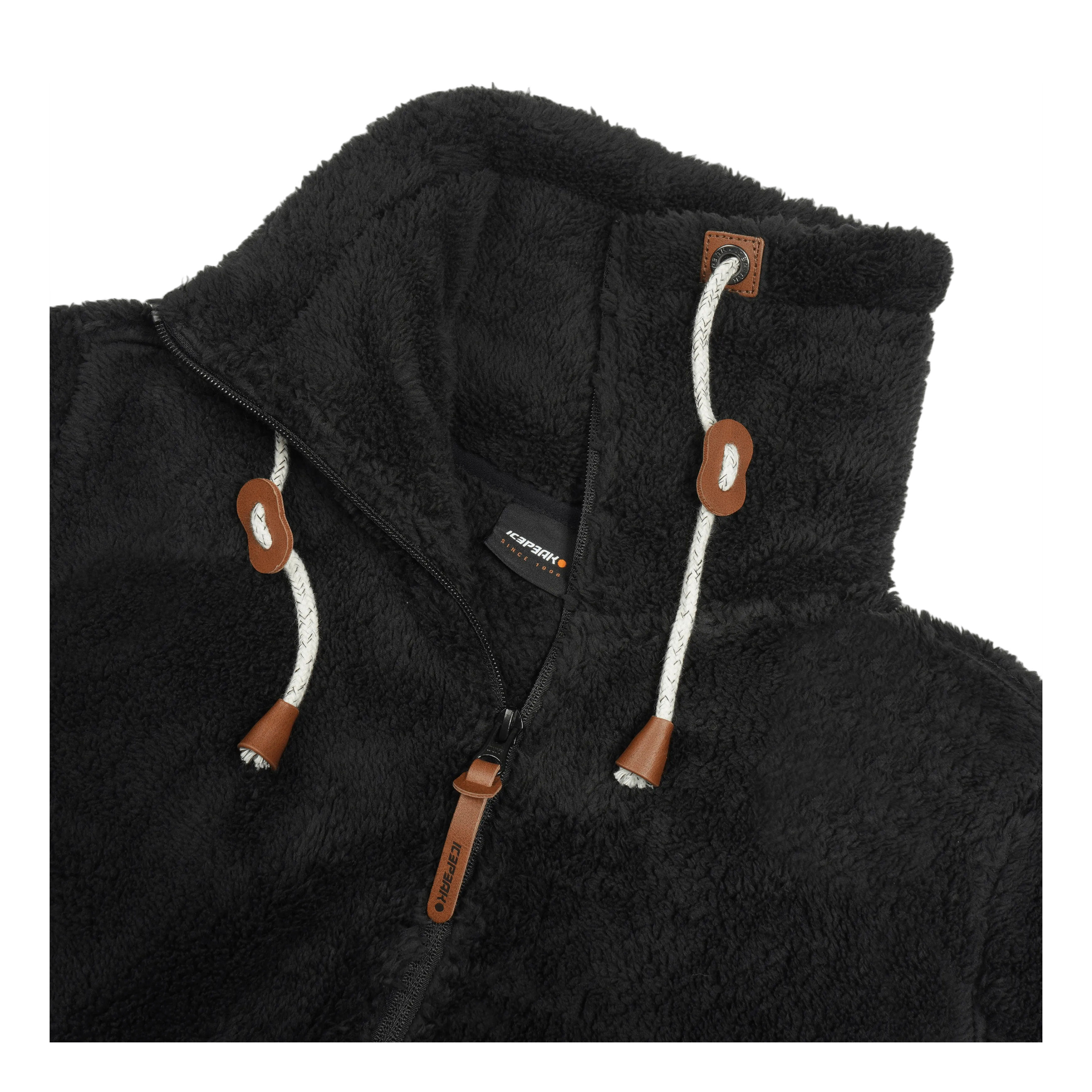 Icepeak Colony Black