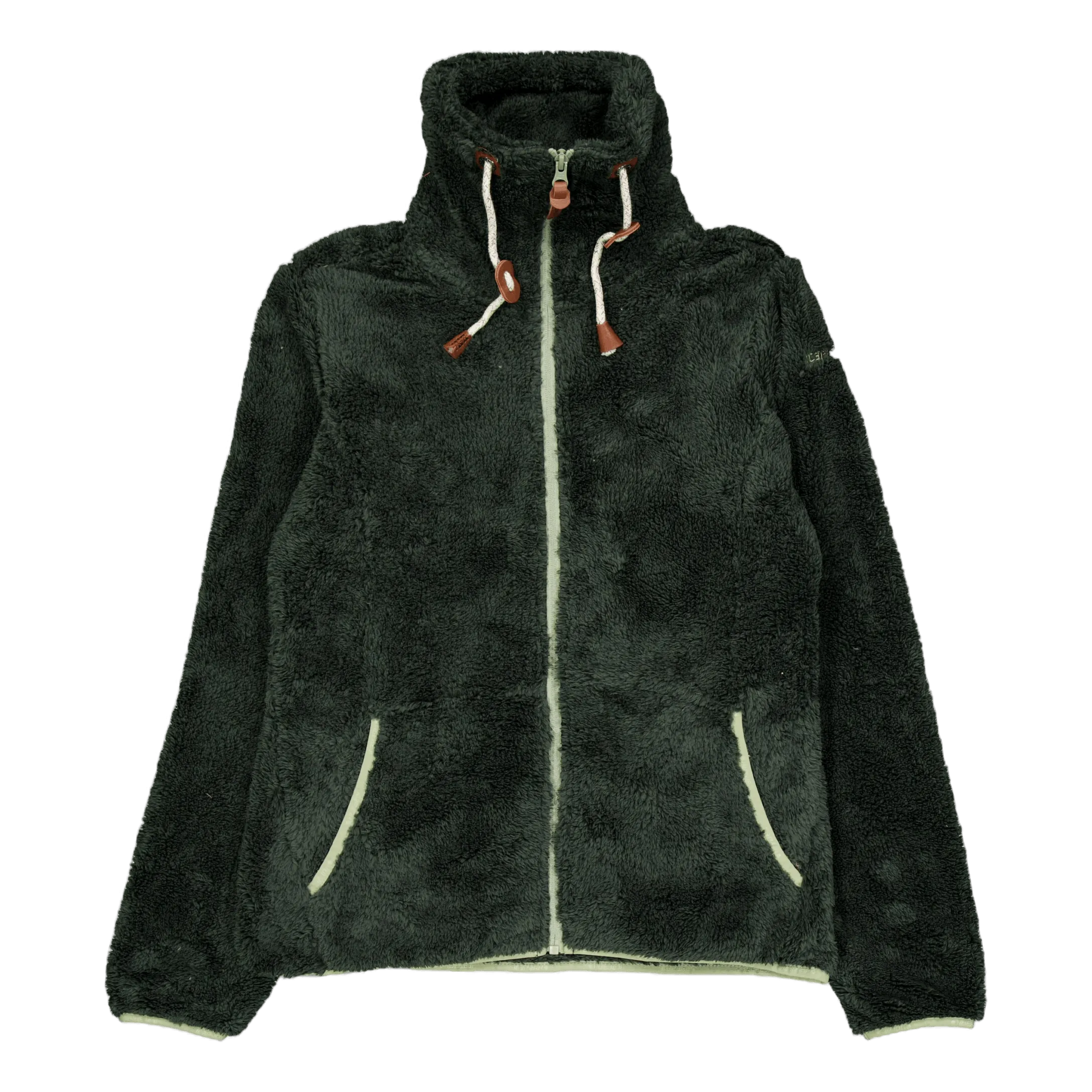 Icepeak Colony Dark Green