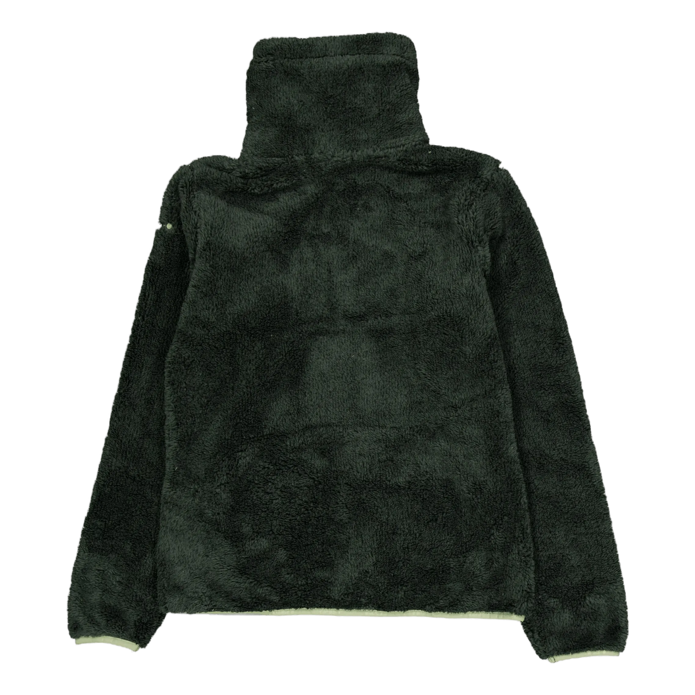 Icepeak Colony Dark Green