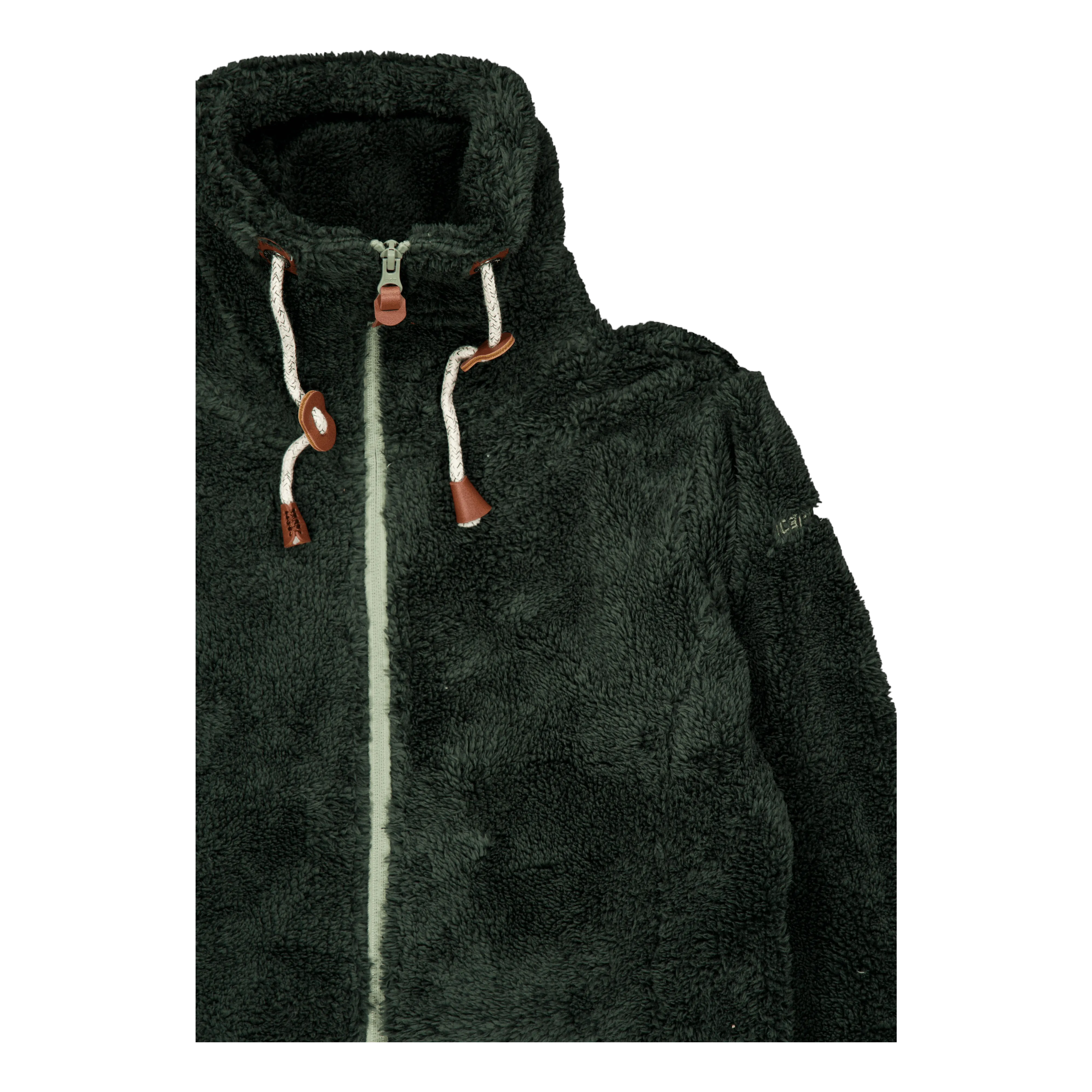 Icepeak Colony Dark Green