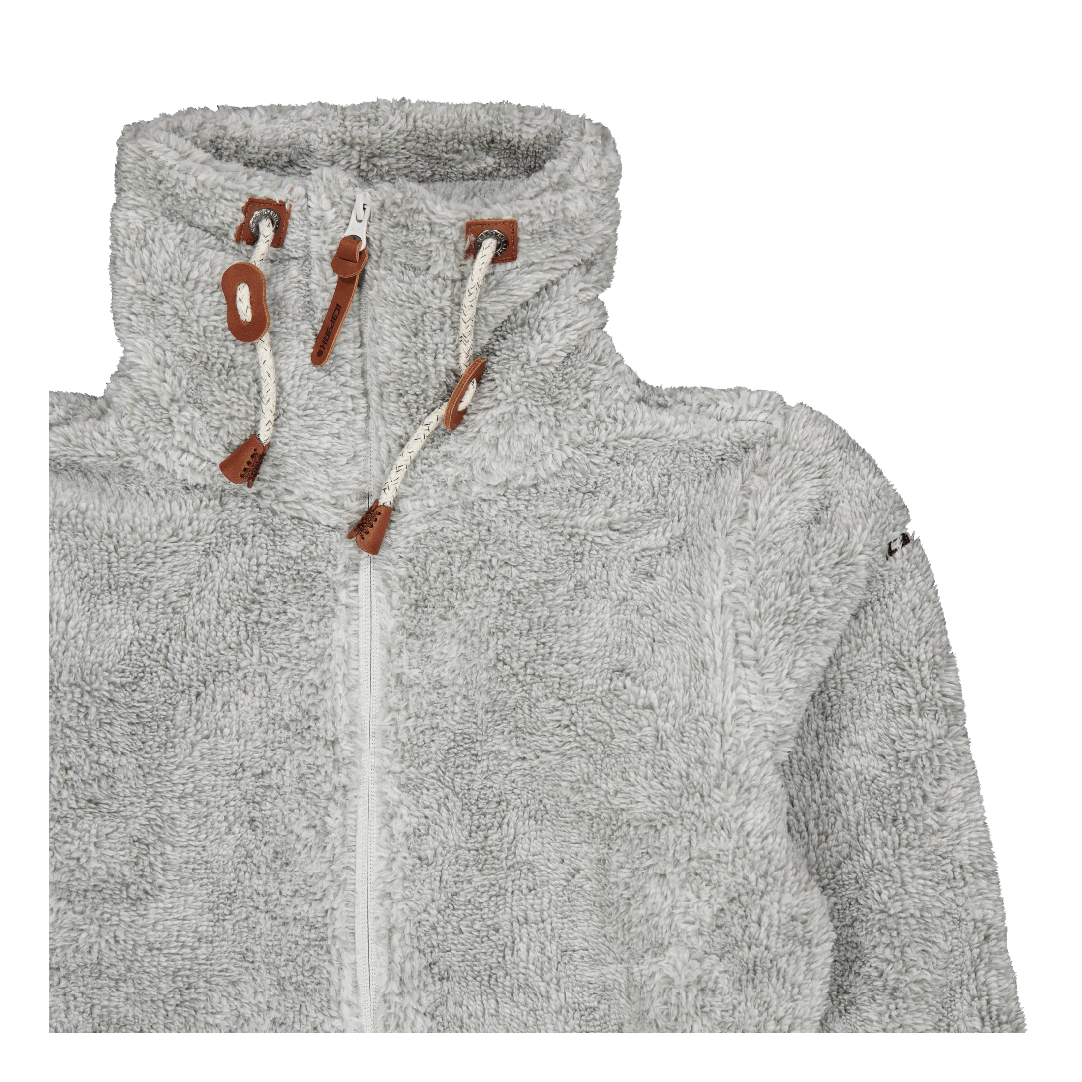 Icepeak Colony Light Gray