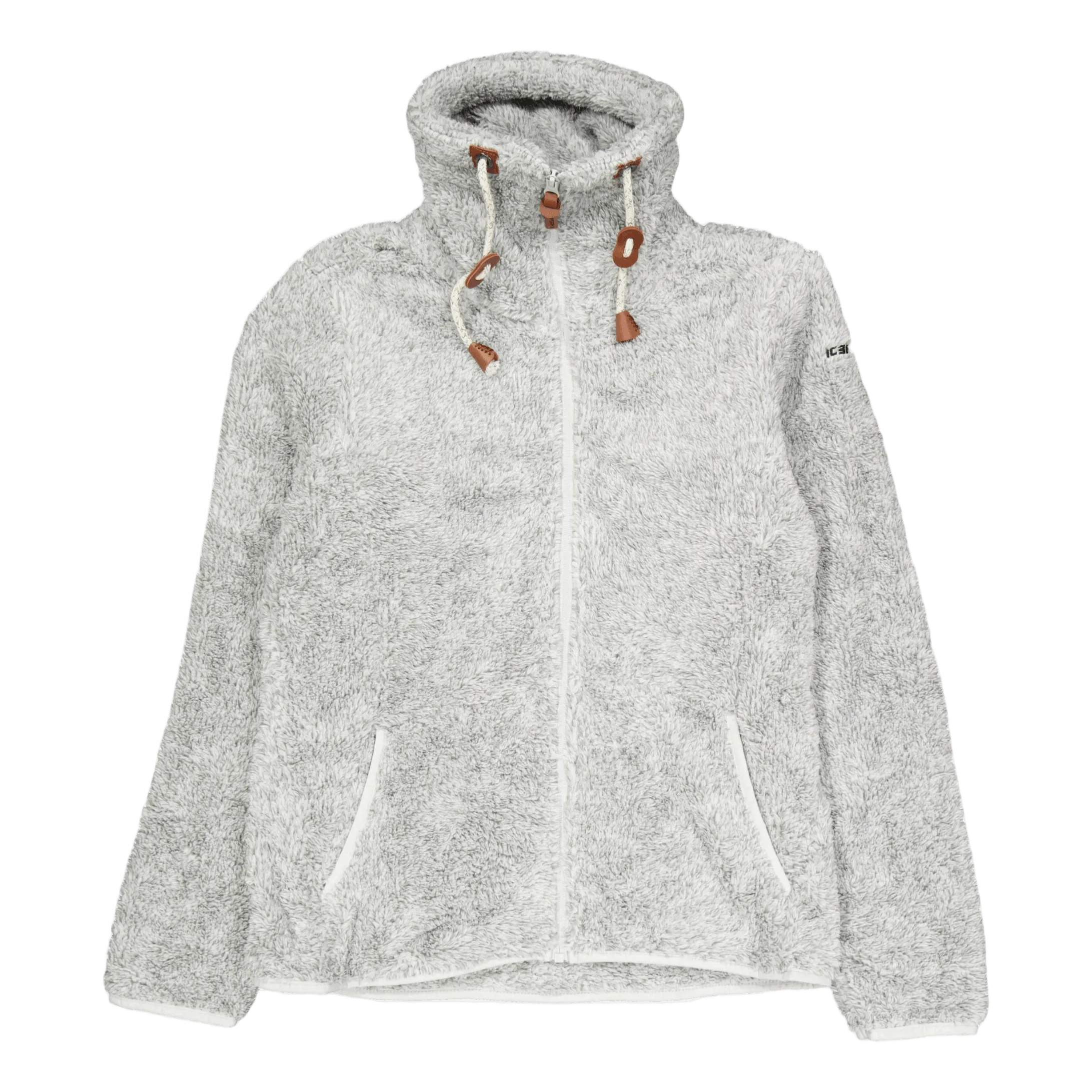 Icepeak Colony Light Grey