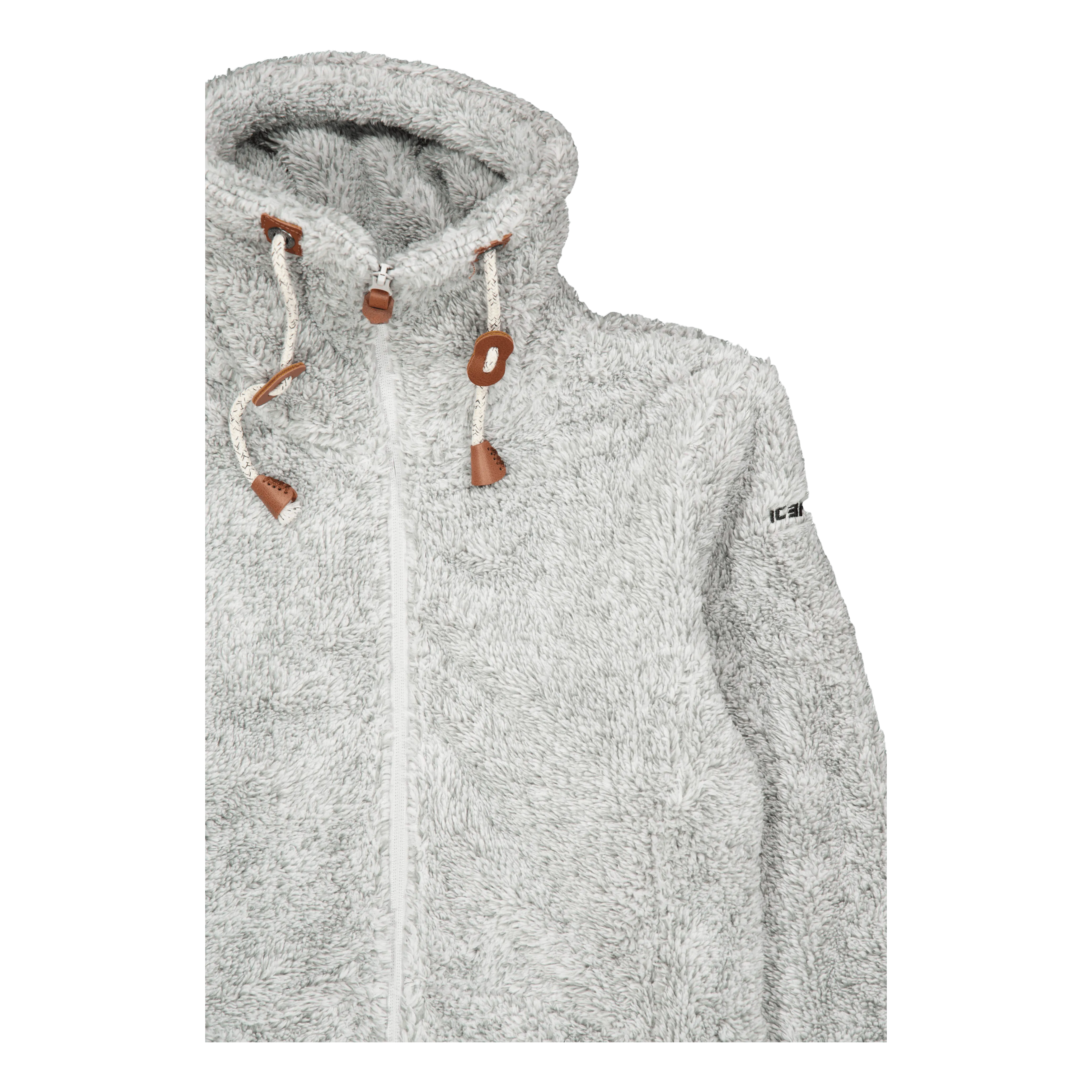 Icepeak Colony Light Grey
