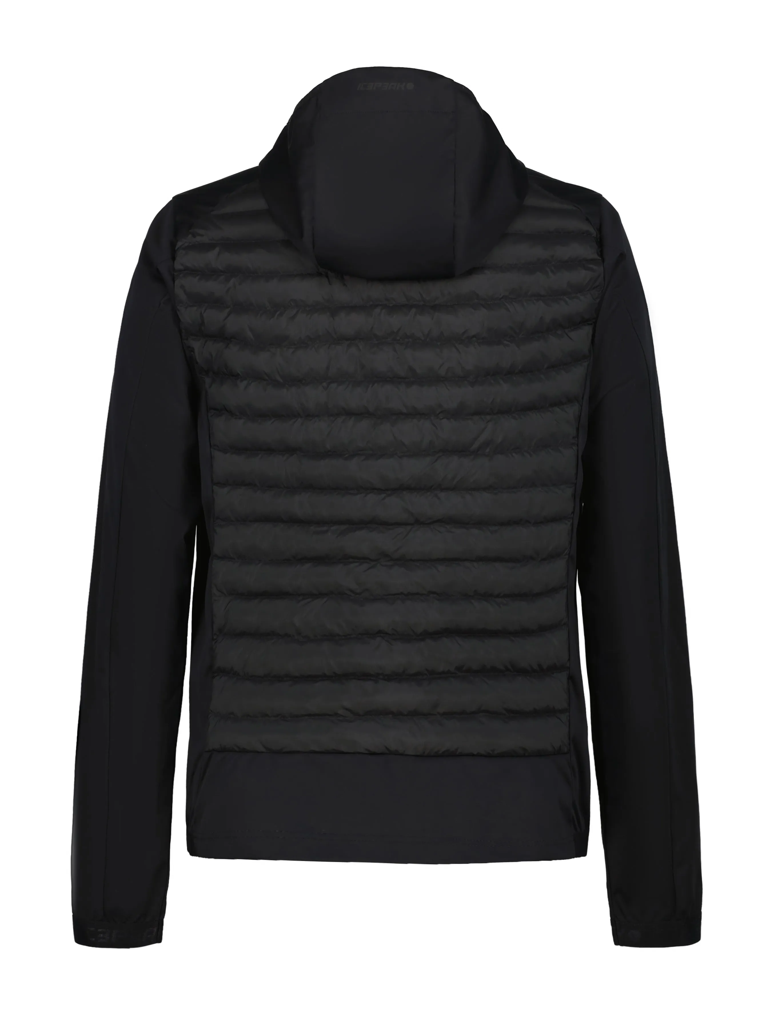 Icepeak Deepstep Black
