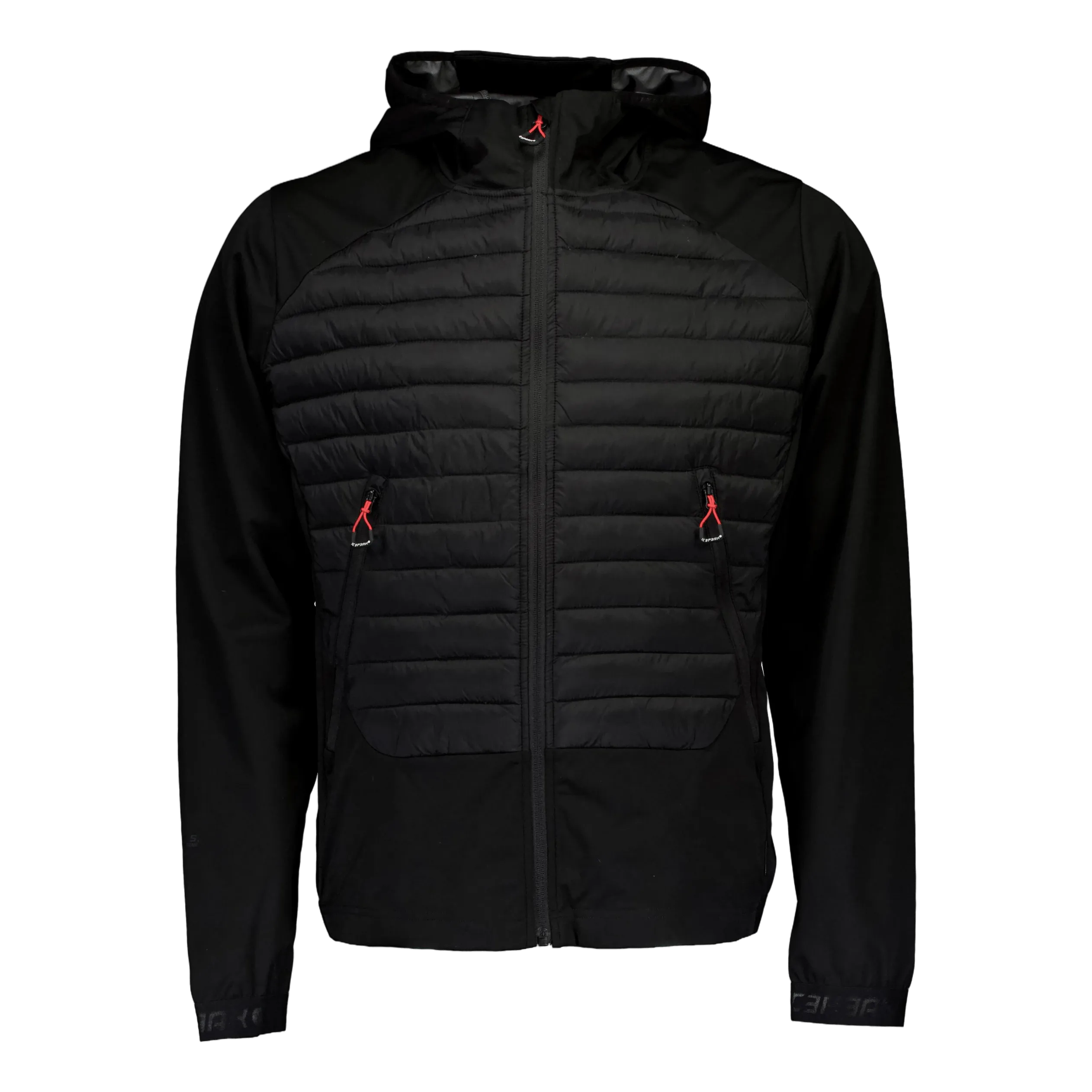 Icepeak Deerton Black
