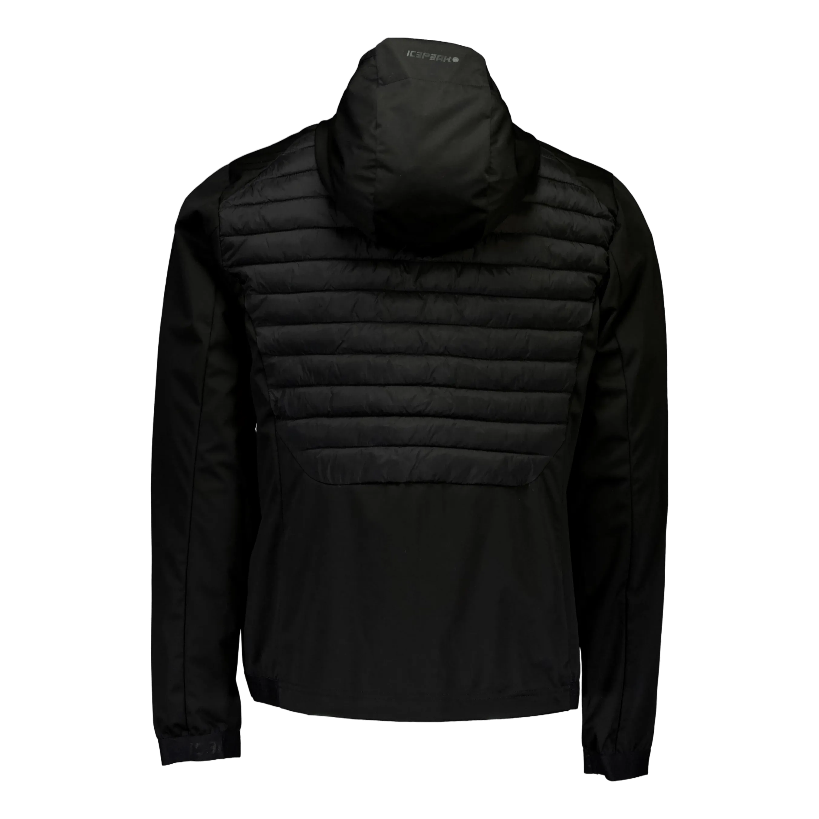 Icepeak Deerton Black