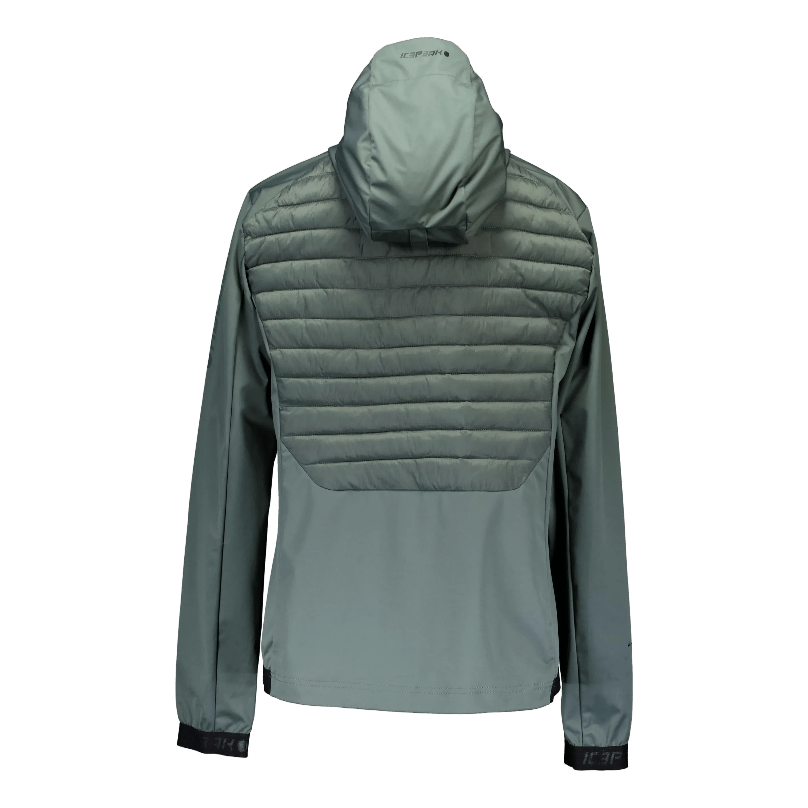 Icepeak Deerton Dark Olive