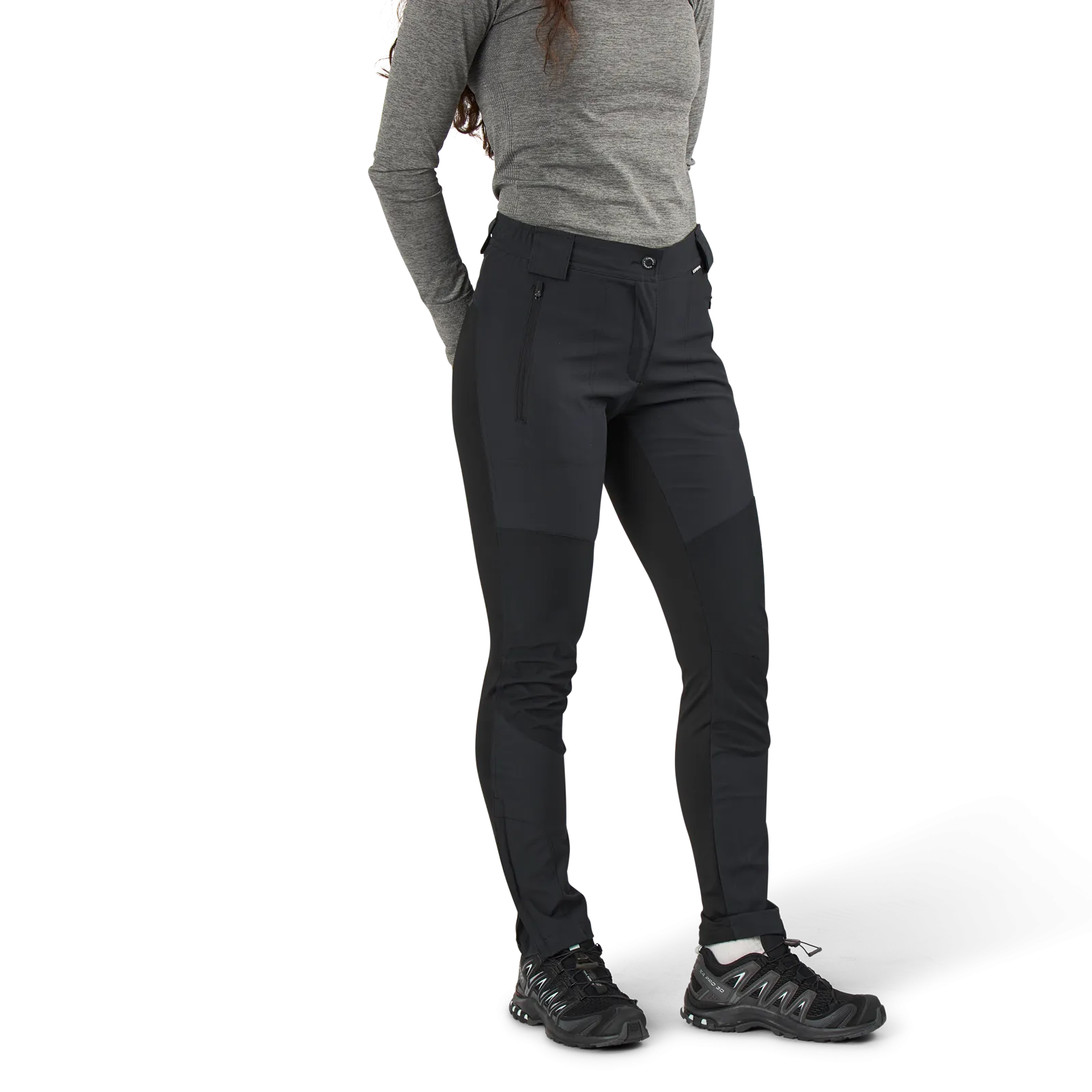 Icepeak Doral Anthracite Gray