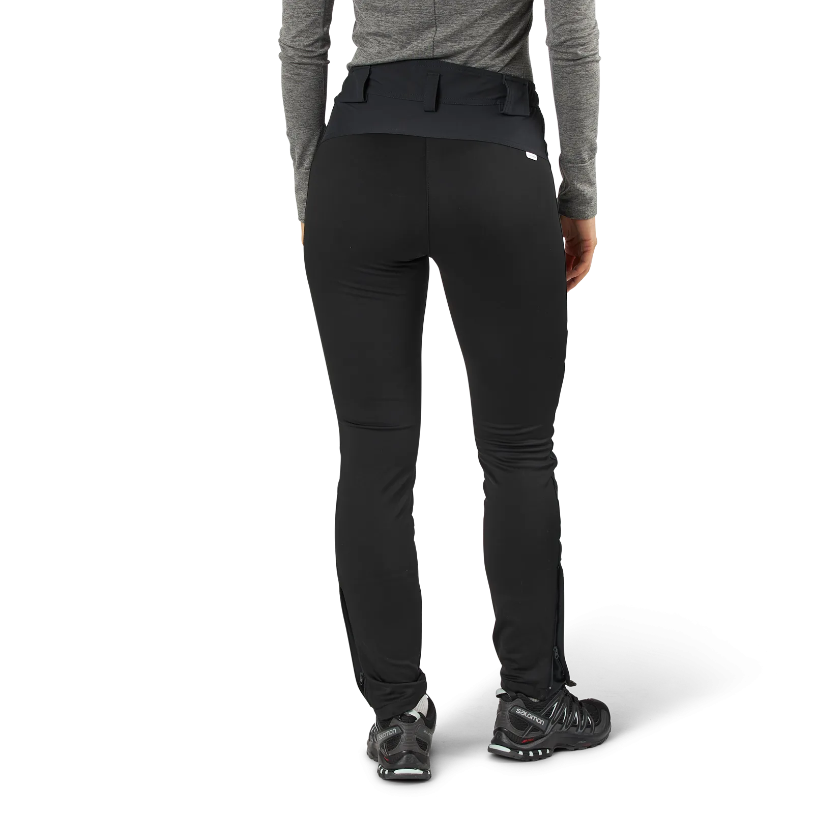 Icepeak Doral Anthracite Gray