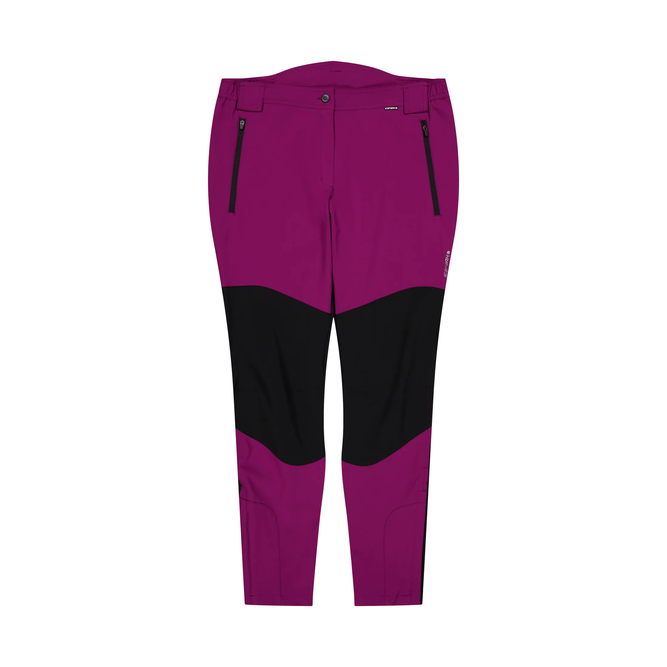 Icepeak Doral Berry Red