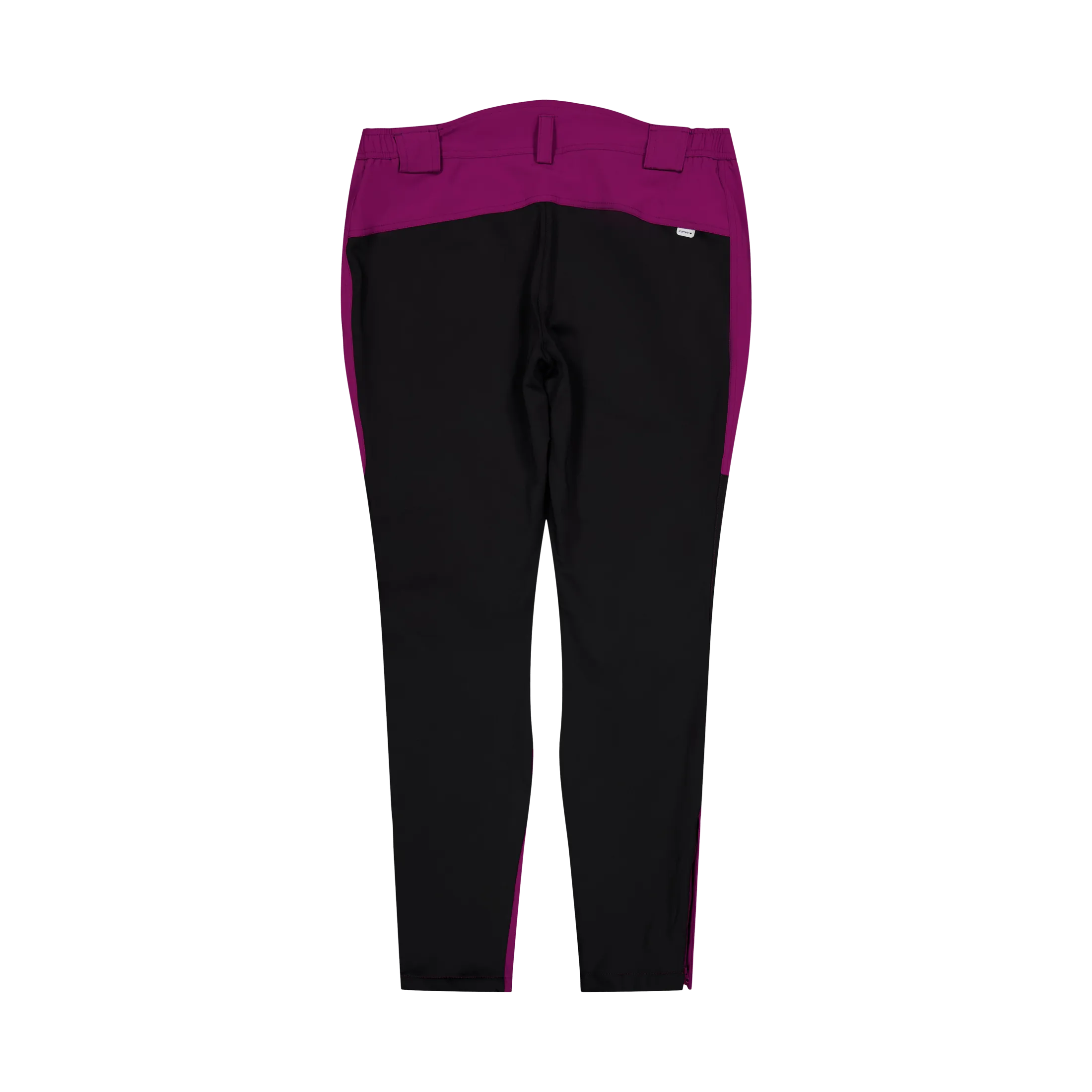 Icepeak Doral Berry Red