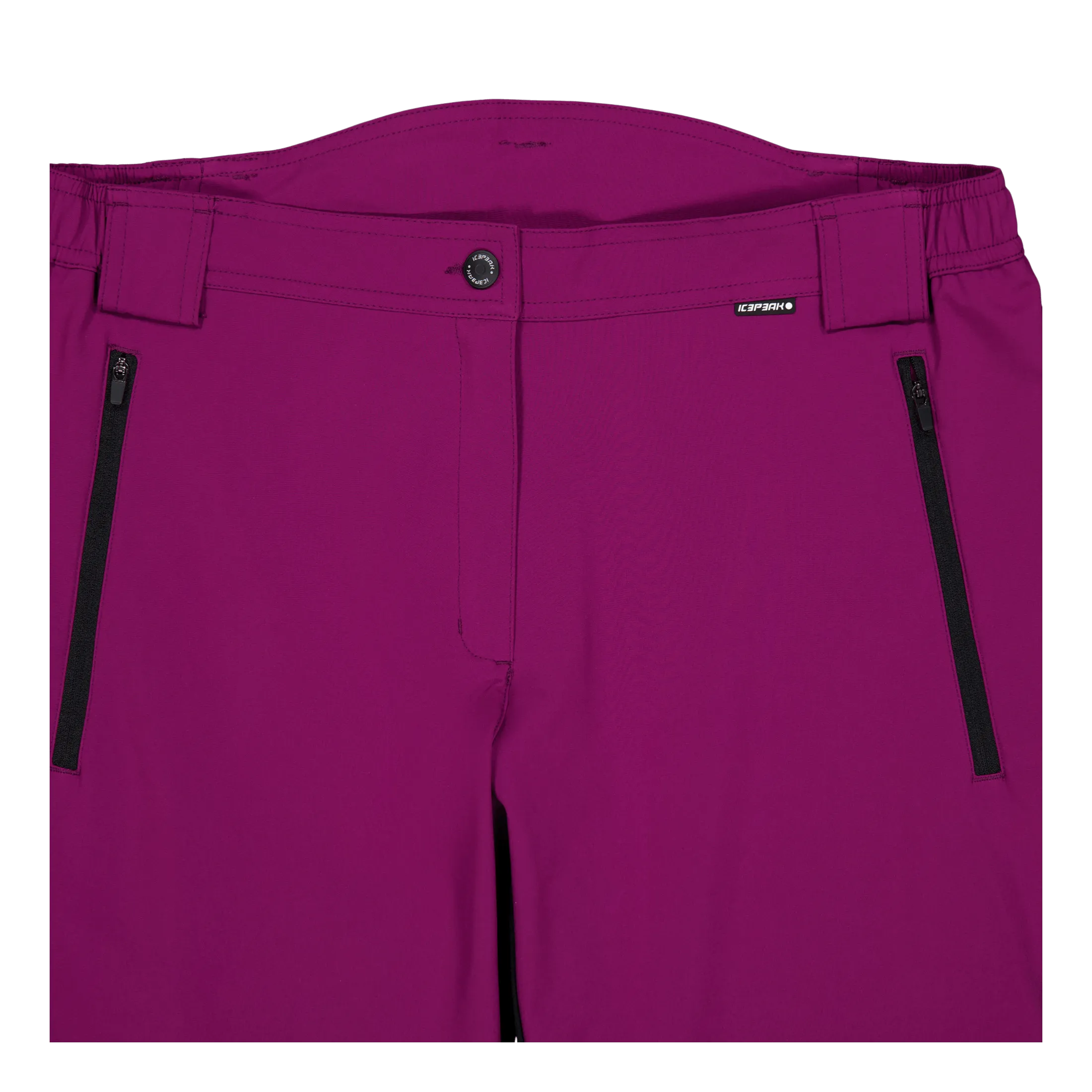 Icepeak Doral Berry Red