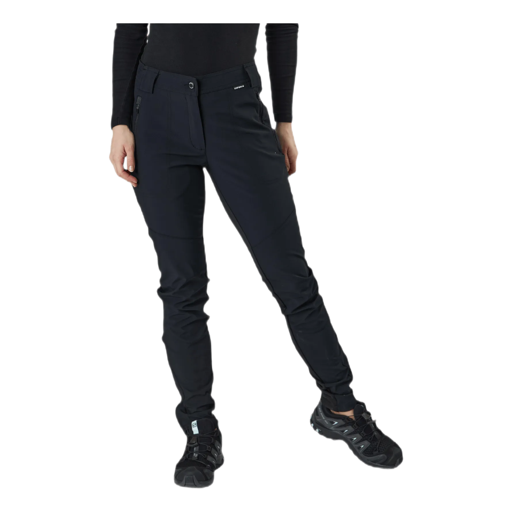 Icepeak Doral Black