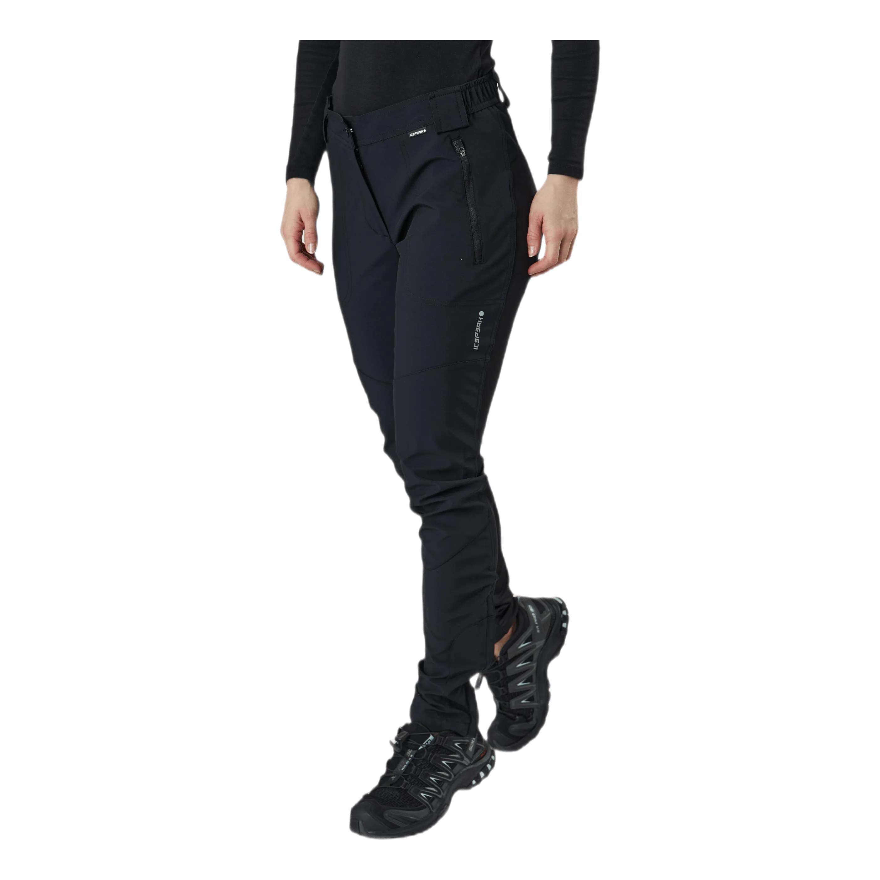 Icepeak Doral Black