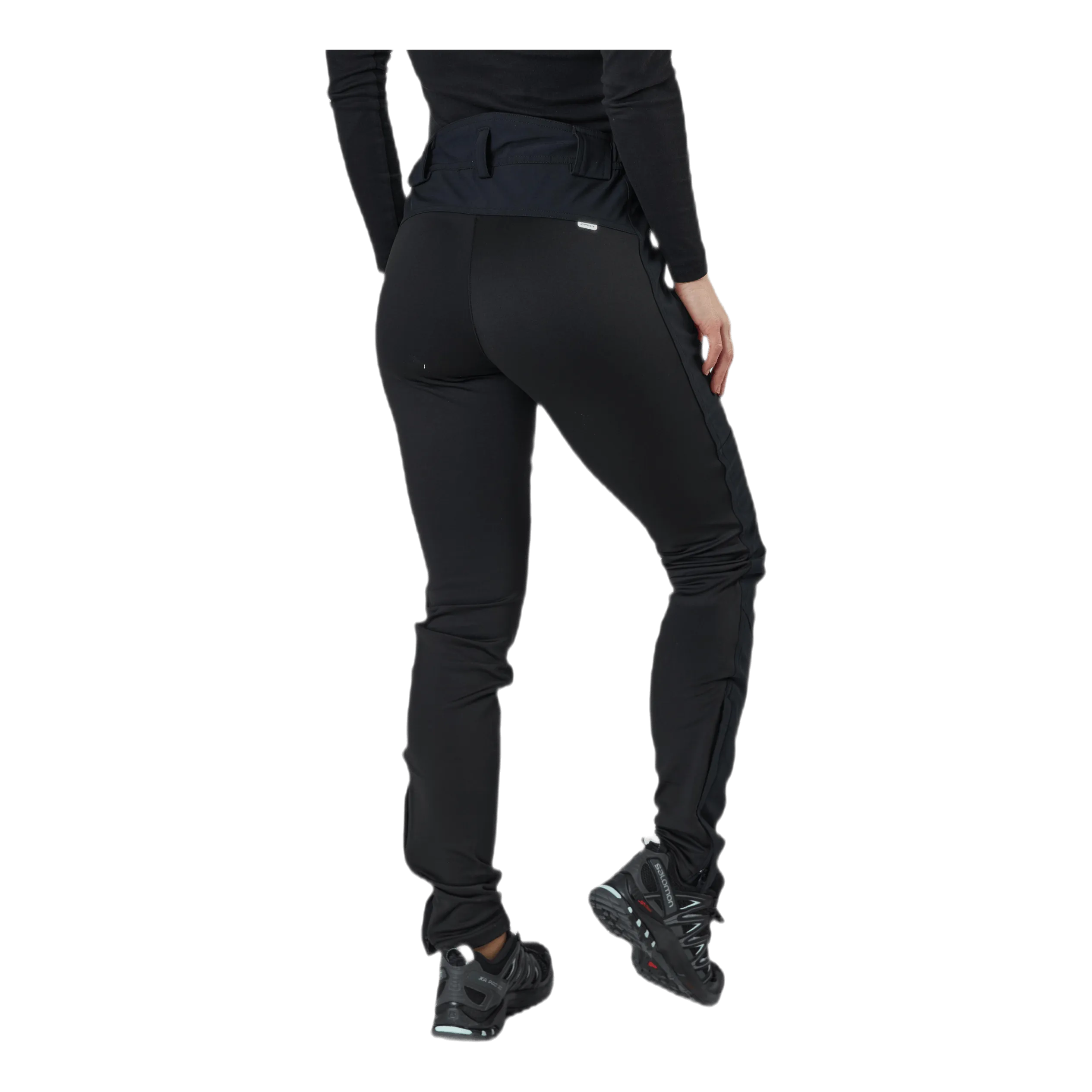 Icepeak Doral Black