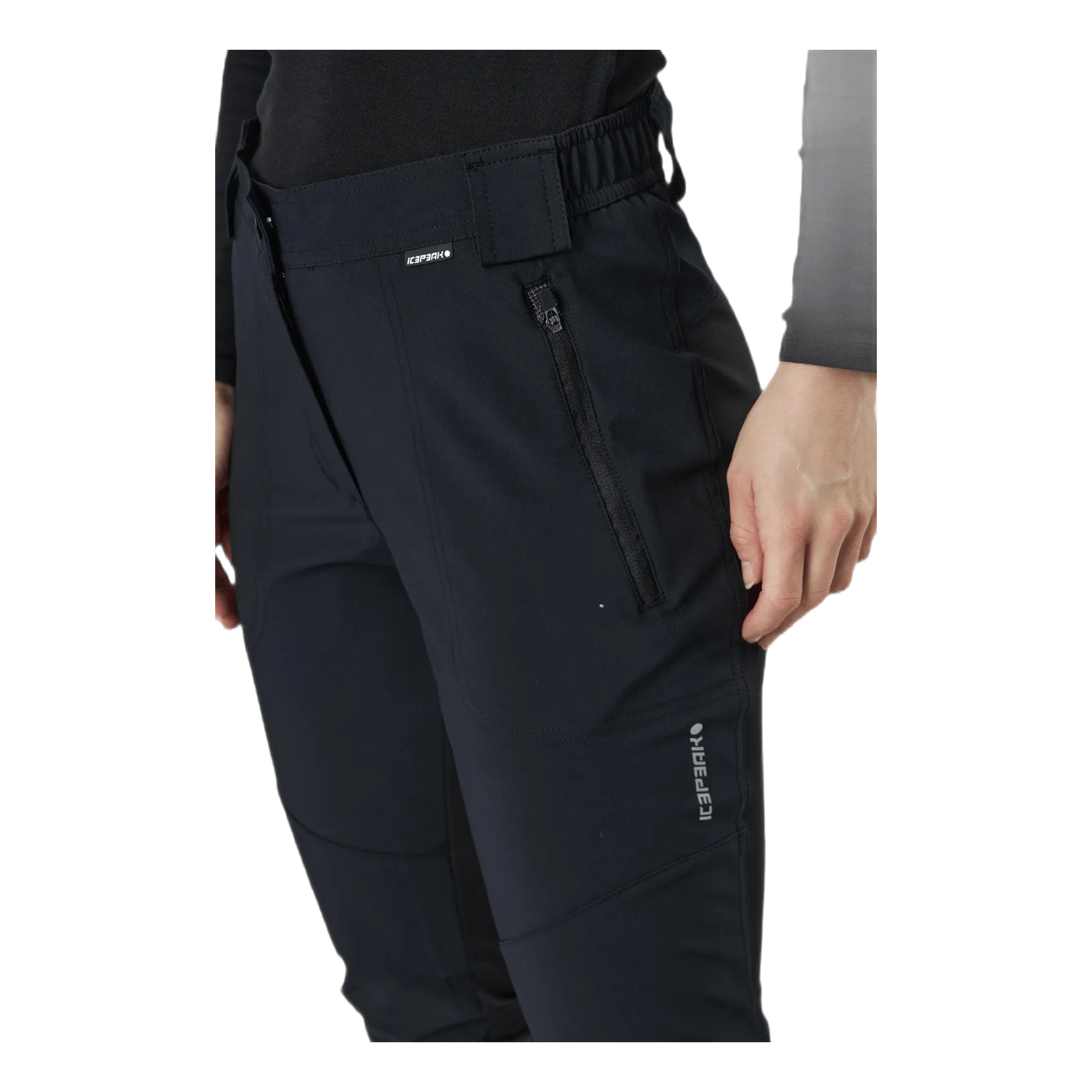Icepeak Doral Black