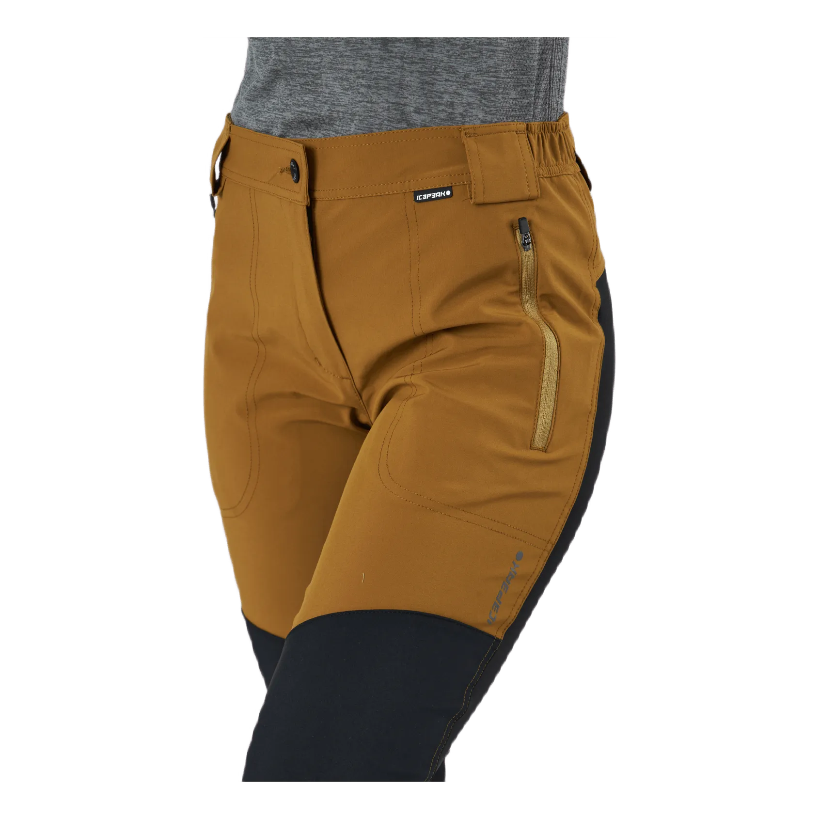 Icepeak Doral Fudge