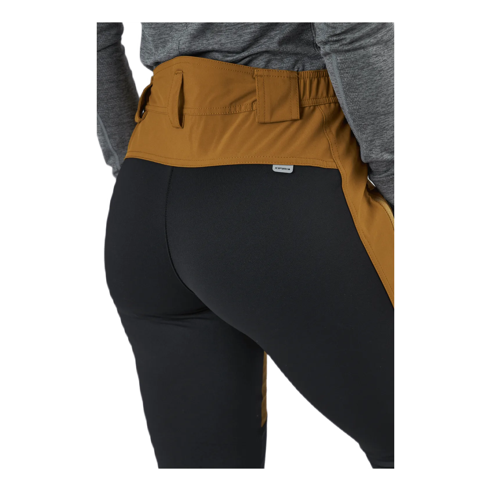 Icepeak Doral Fudge