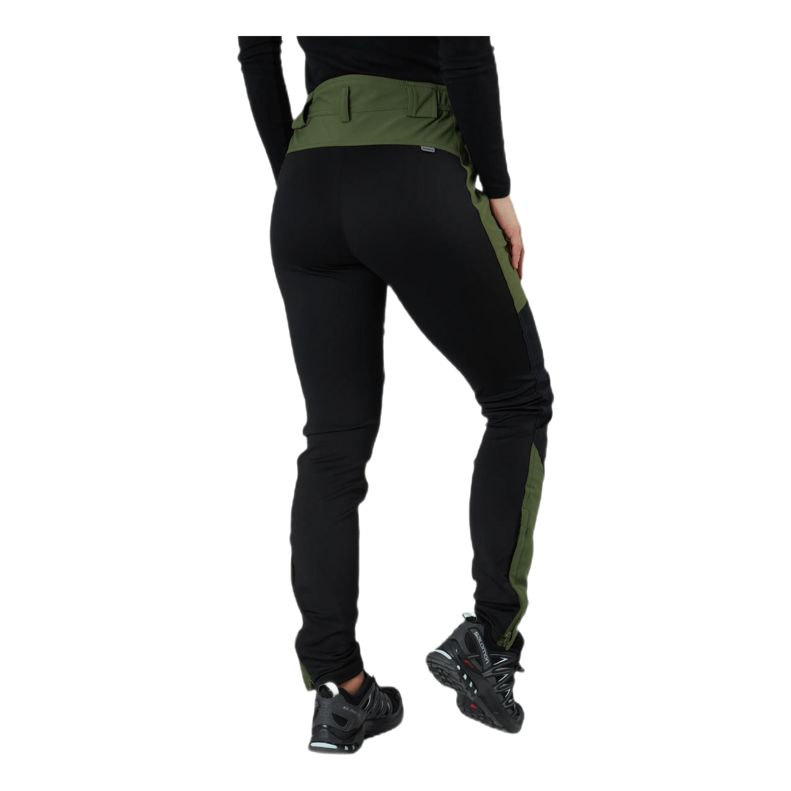 Icepeak Doral Green