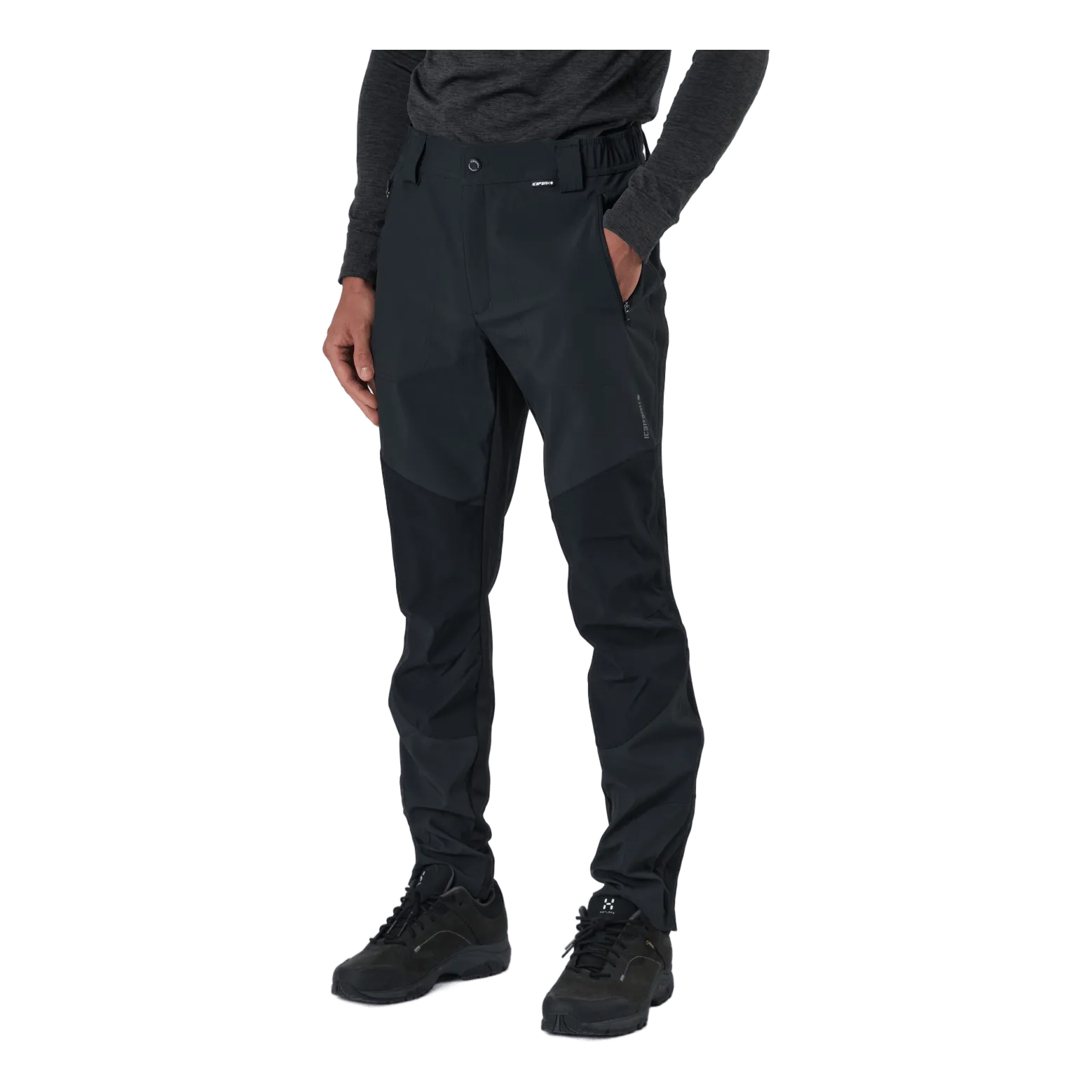 Icepeak Dorr Anthracite