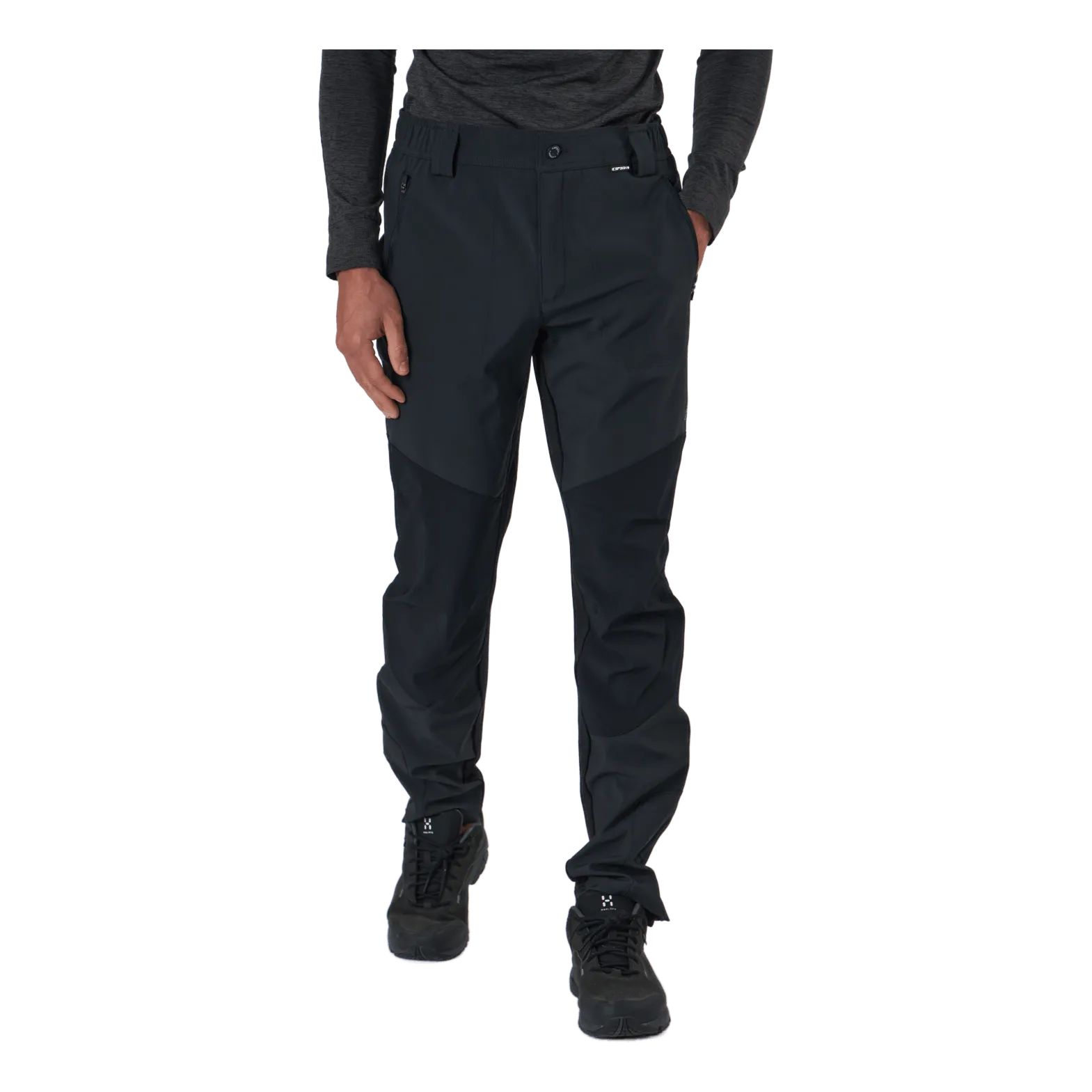 Icepeak Dorr Anthracite