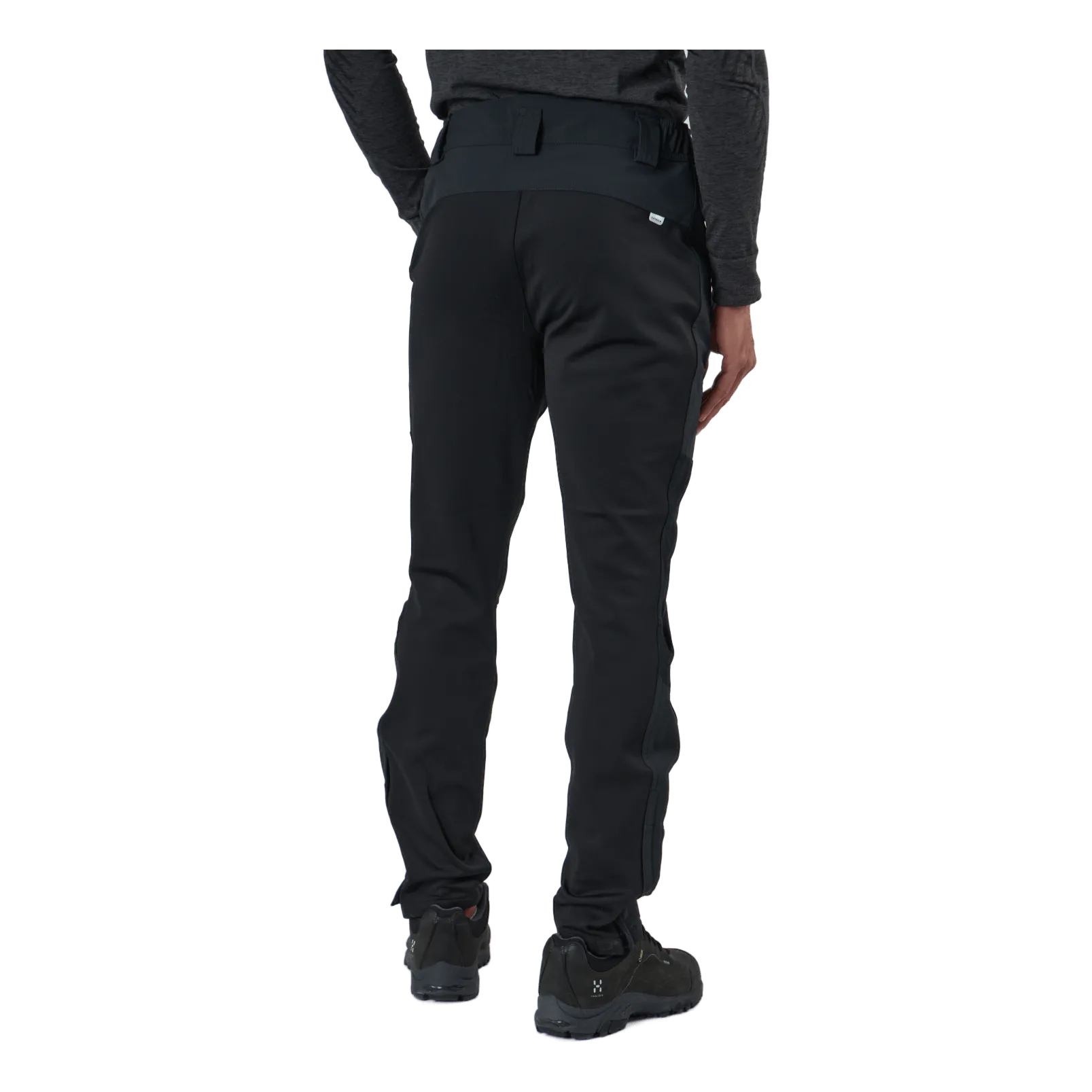 Icepeak Dorr Anthracite