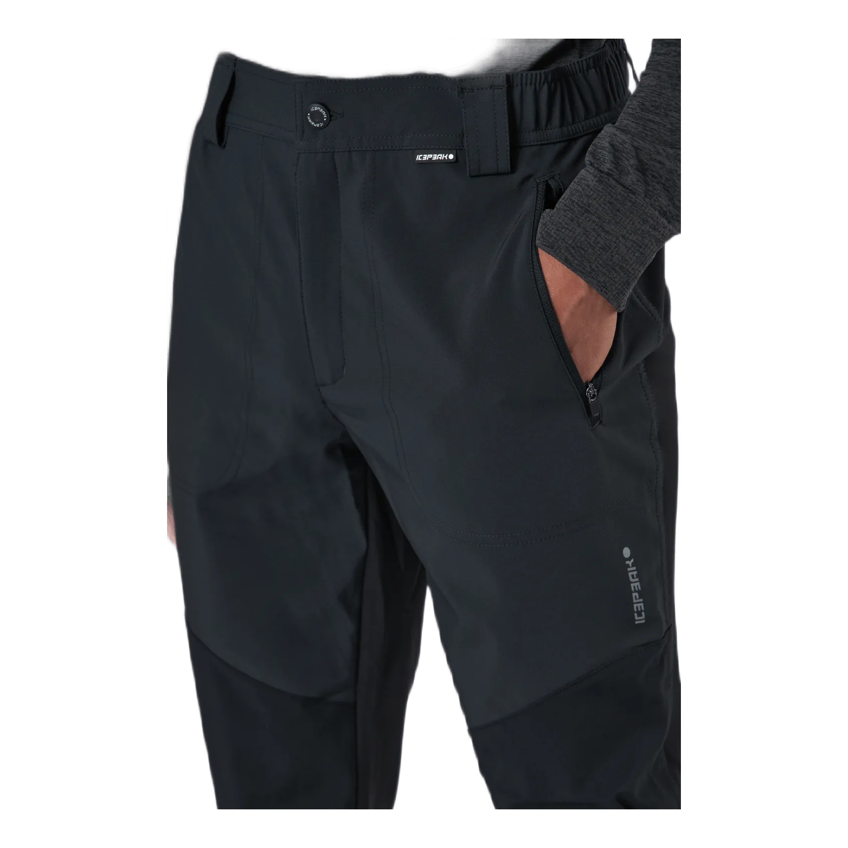 Icepeak Dorr Anthracite