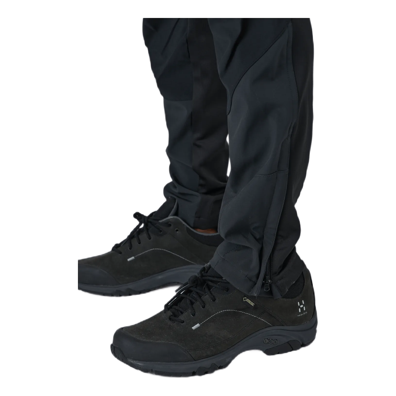 Icepeak Dorr Anthracite