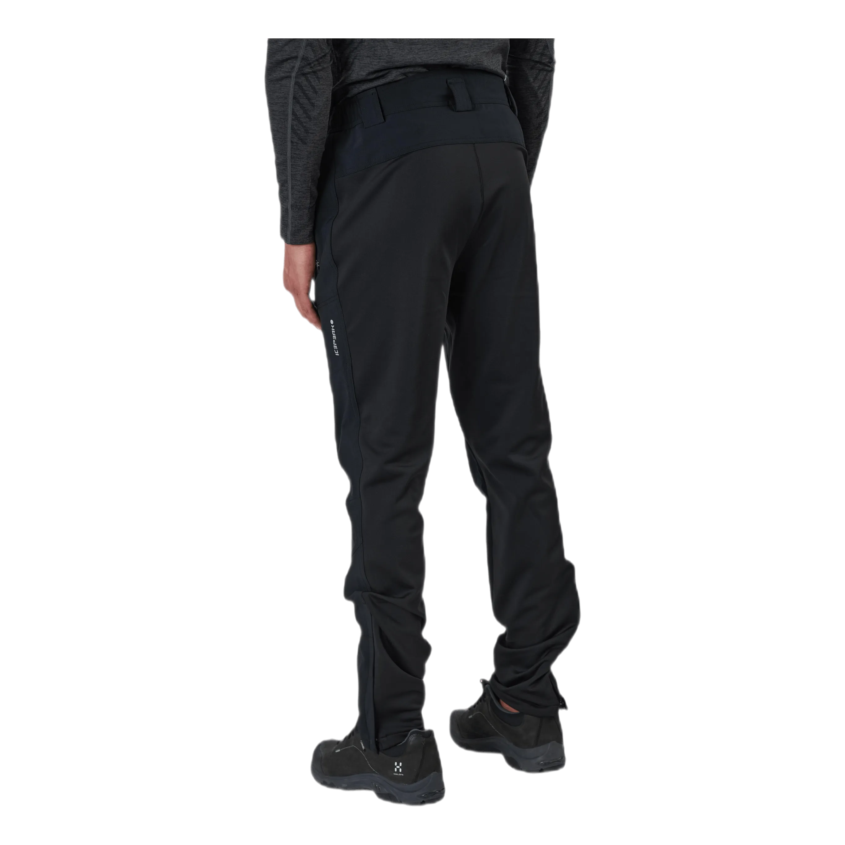 Icepeak Dorr Black