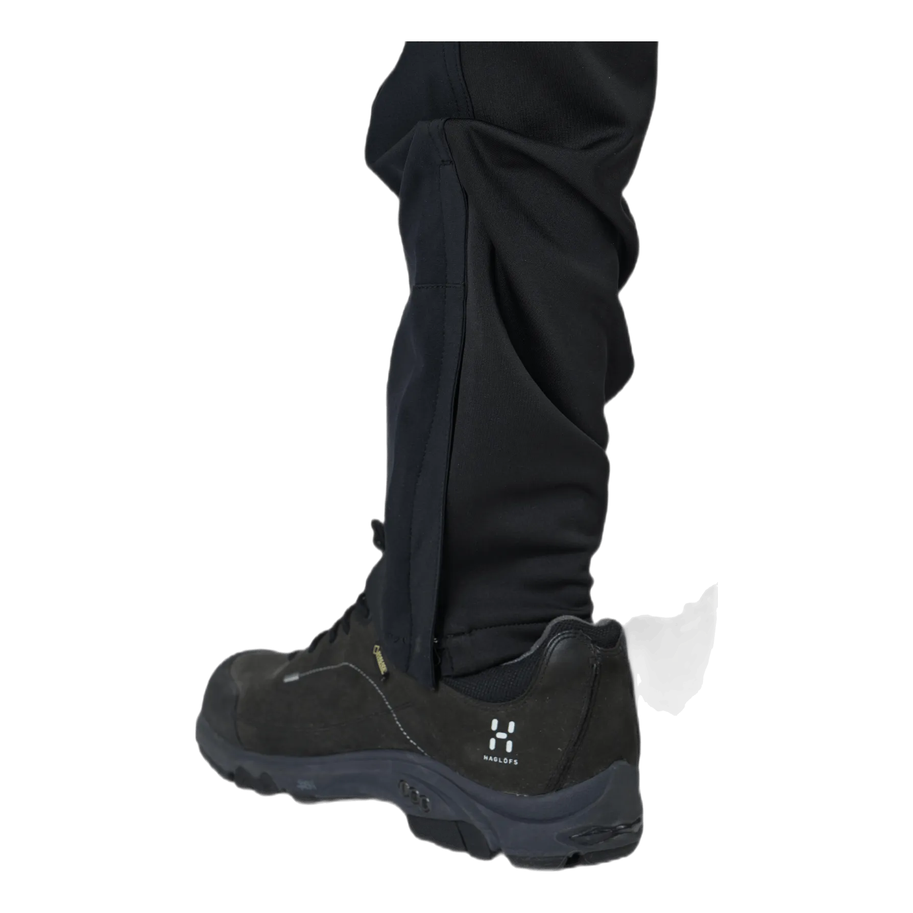 Icepeak Dorr Black