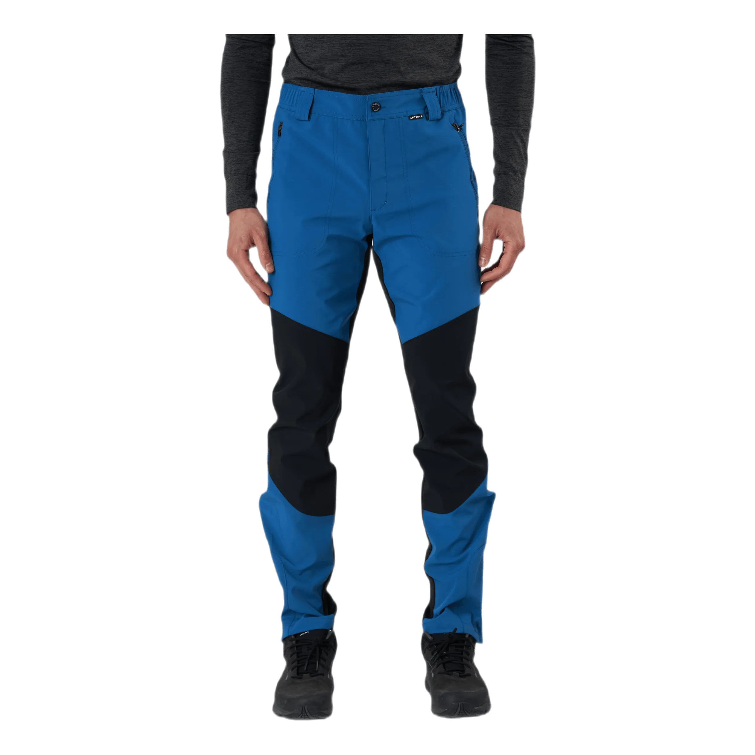 Icepeak Dorr Blue