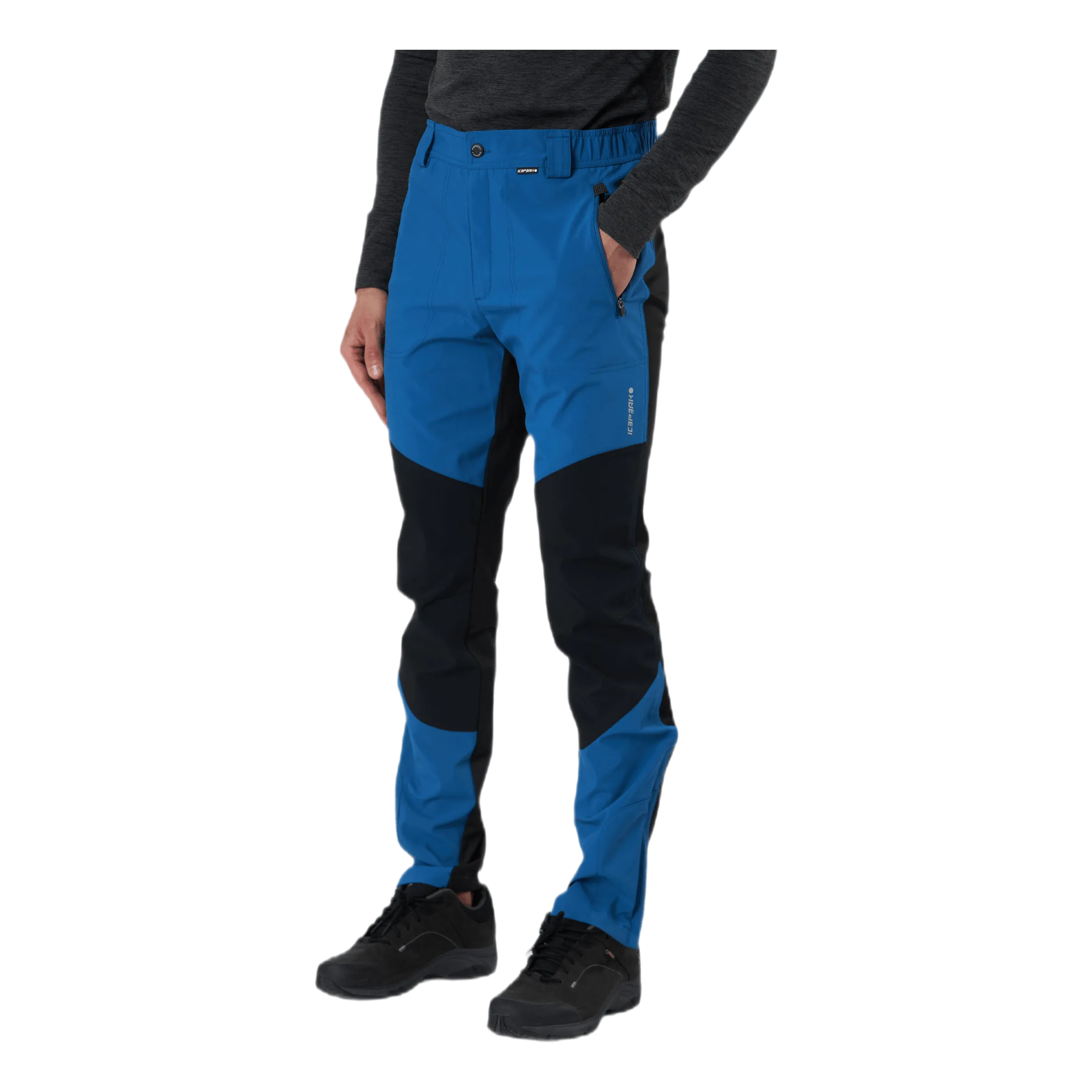 Icepeak Dorr Blue