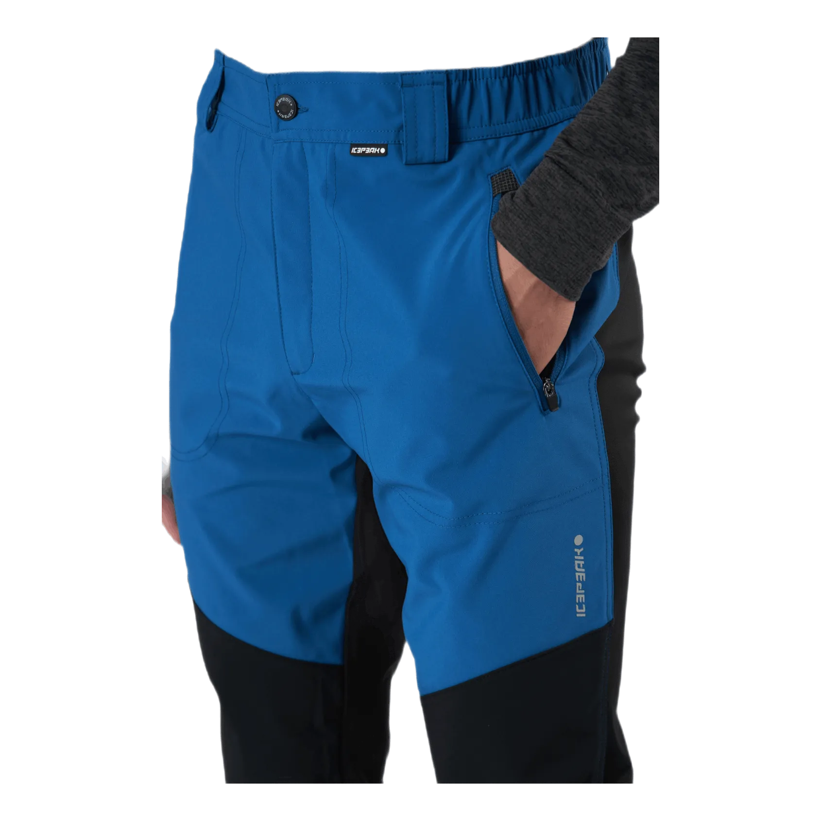 Icepeak Dorr Blue